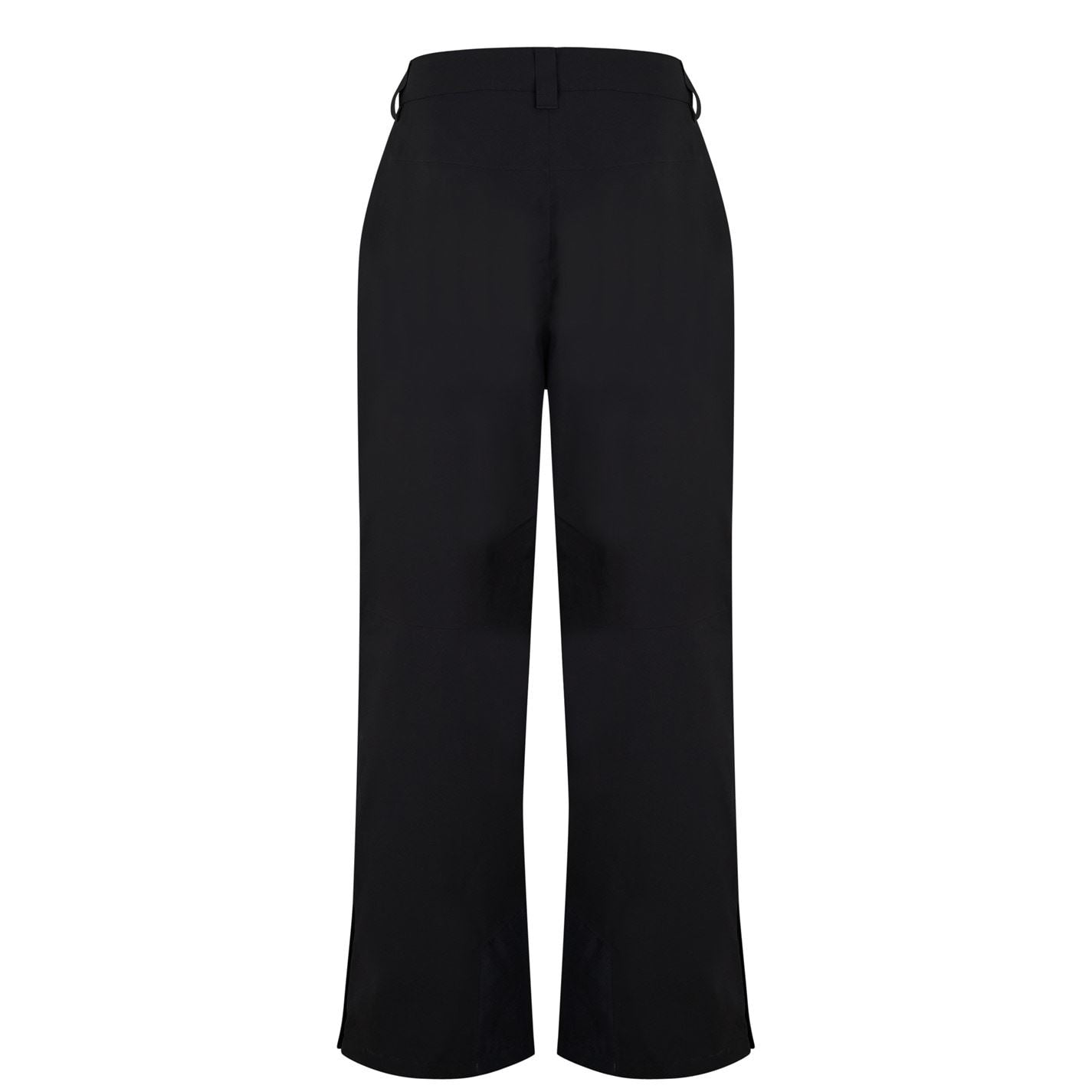 Oakley Lined Athletic Pants with Zipped Pocket