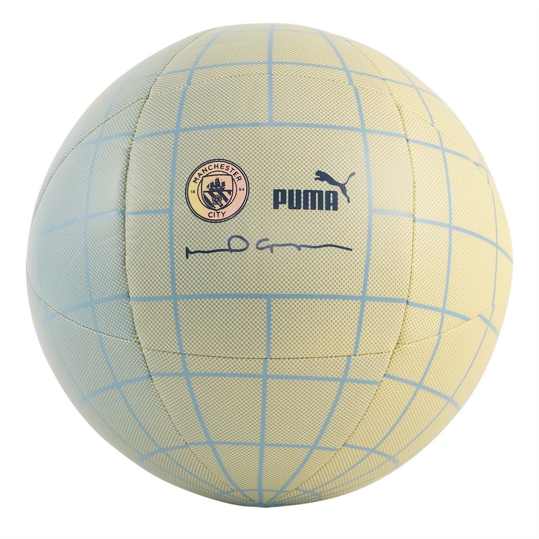 Puma Statement Ball Football Unisex Adults