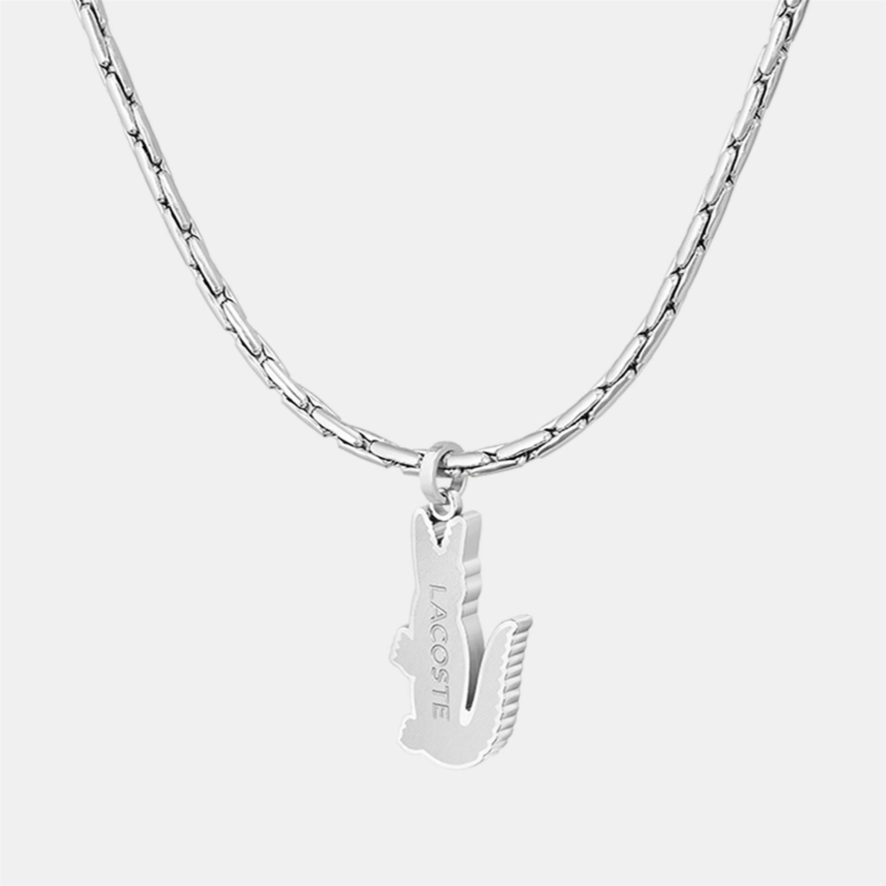 Lacoste Gents Arthor  Necklace