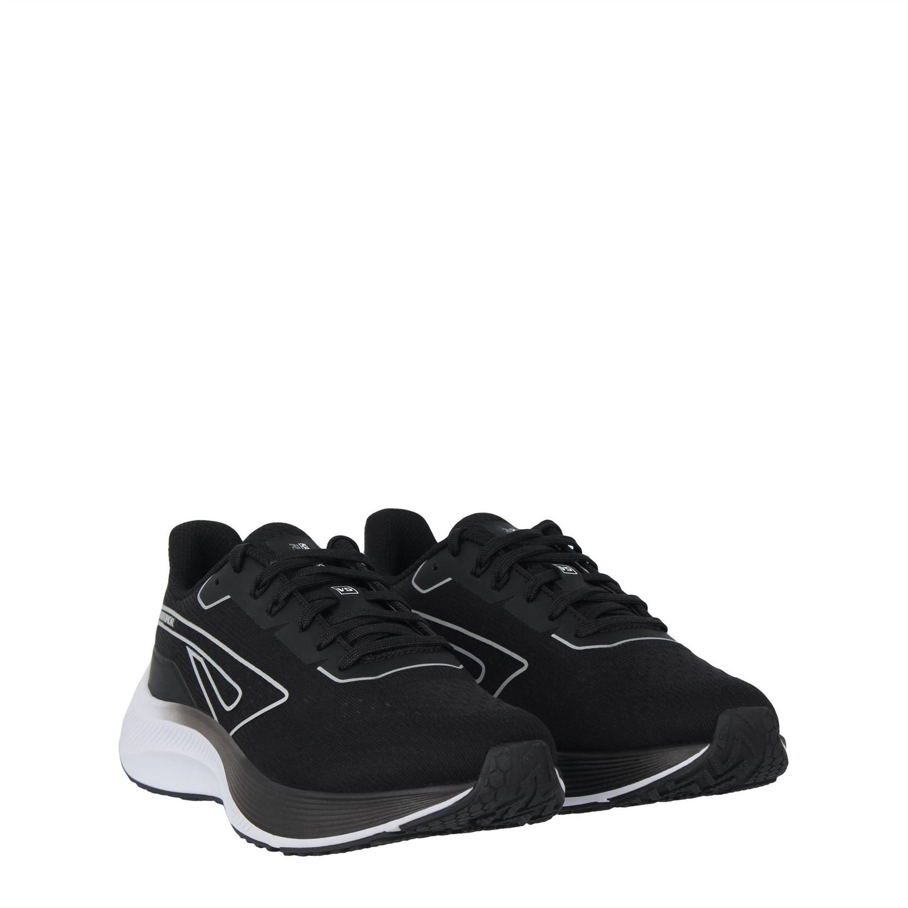 Karrimor Rapid 5 Road Running Shoes Junior