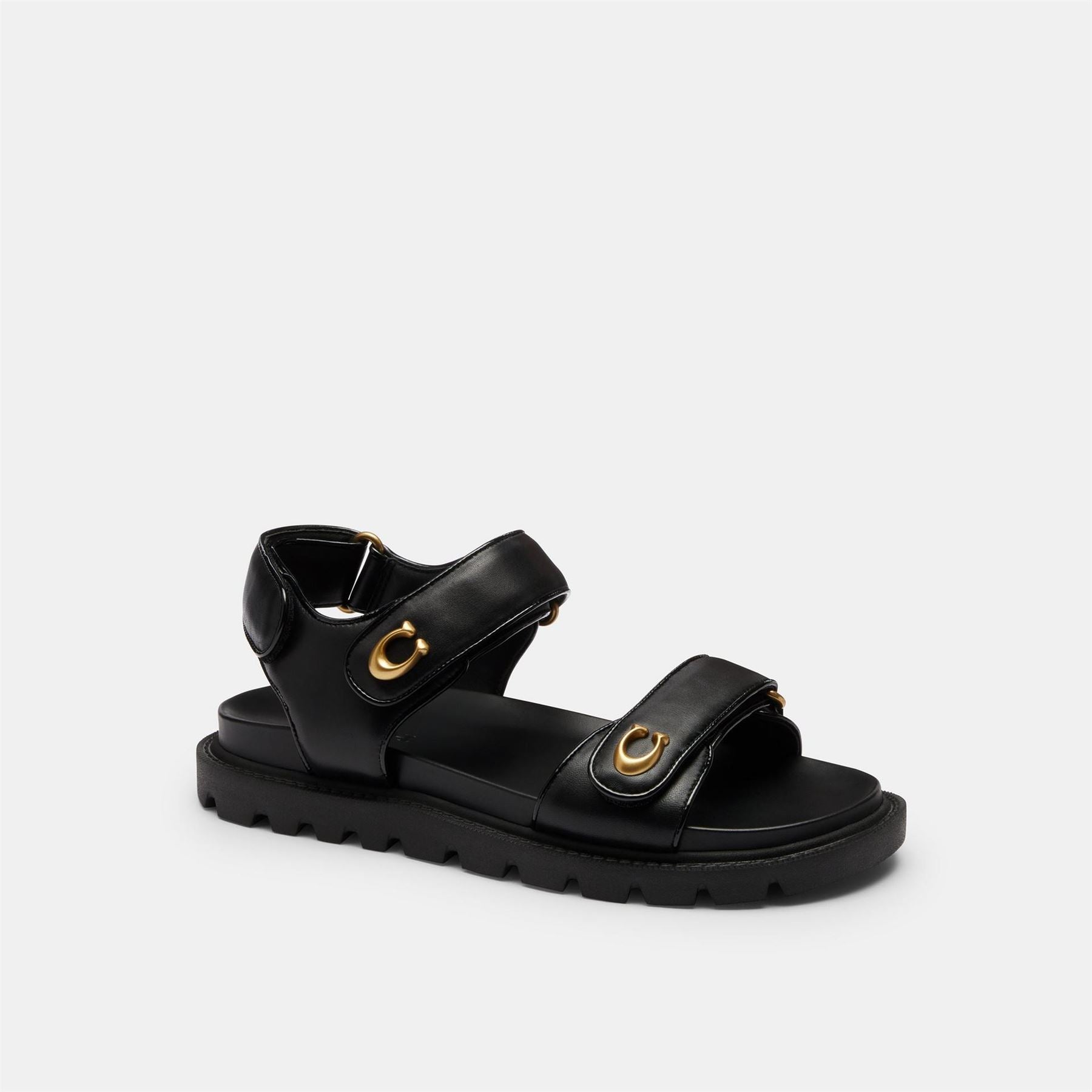 Coach Brynn Sandal