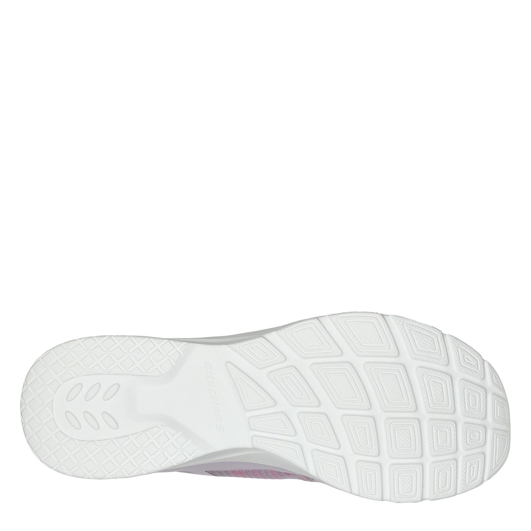 Skechers Casual Low Top Trainers
