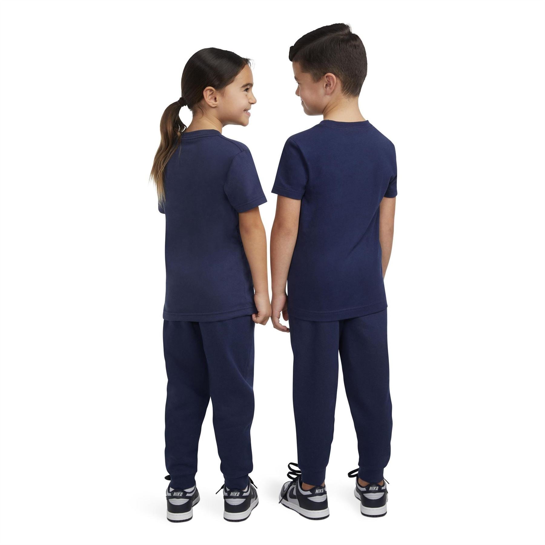 Nike Nsw Futura T-Shirt Infant Boys