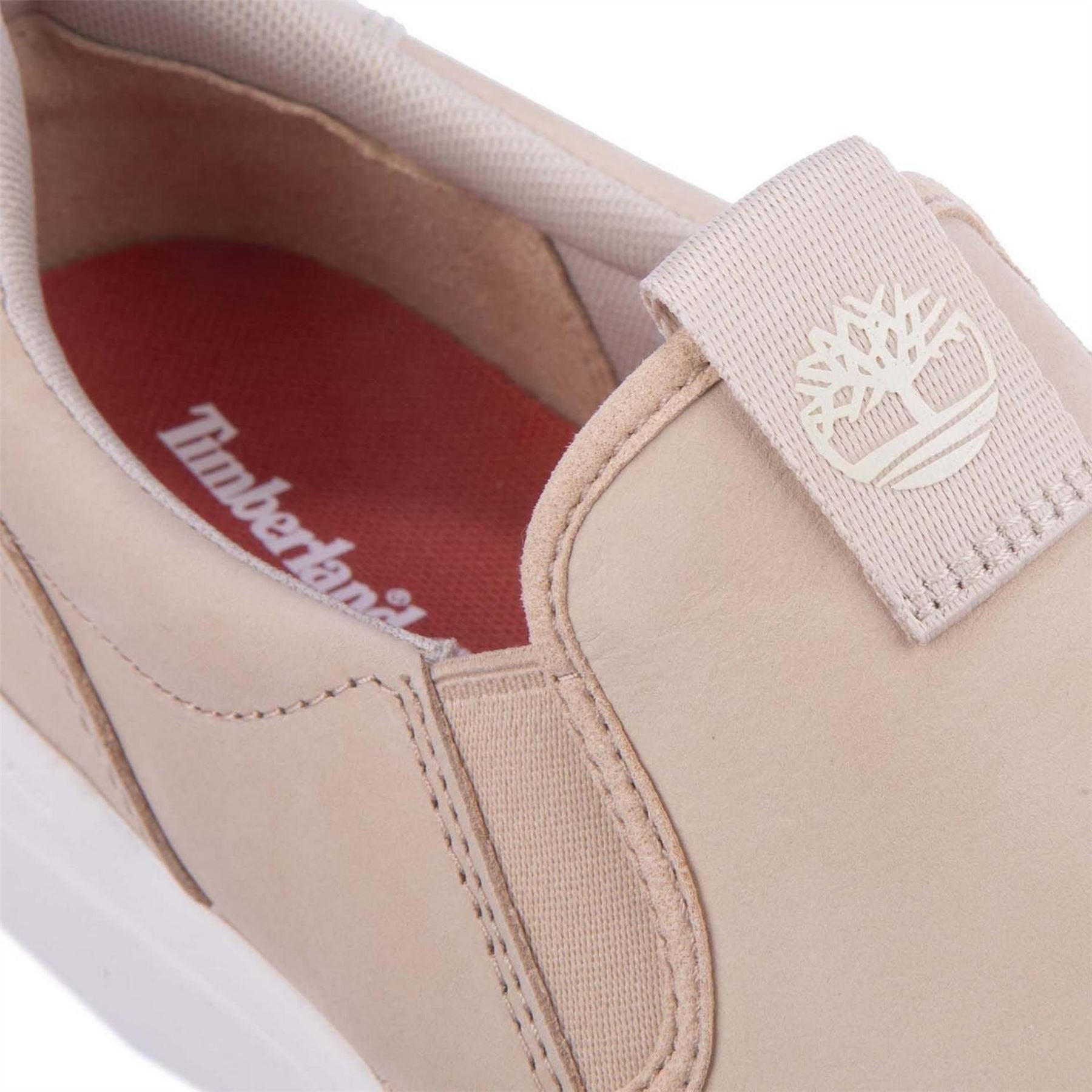 Timberland Seneca Bay Low Trainers