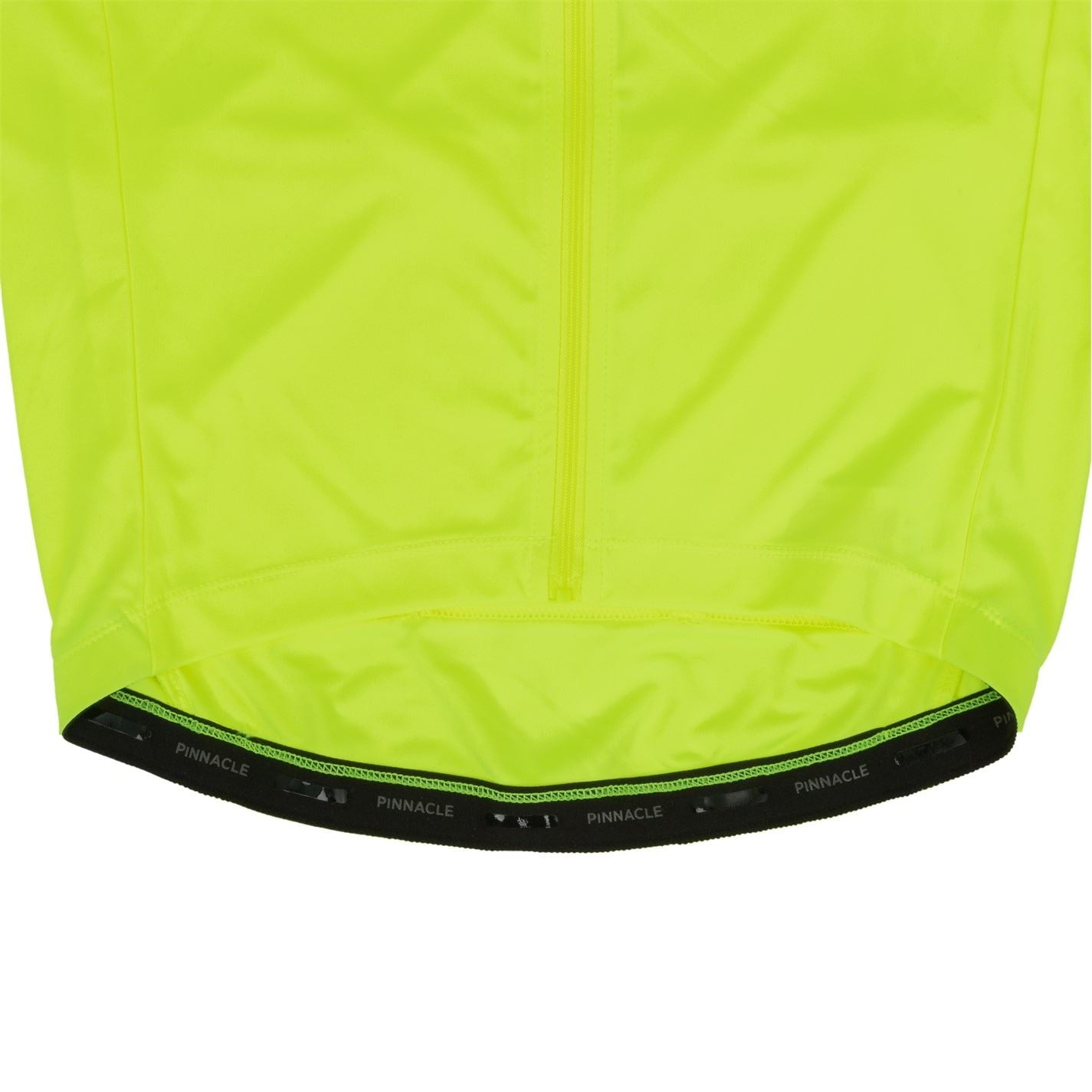 Pinnacle Mens Long Sleeve Cycling Jersey