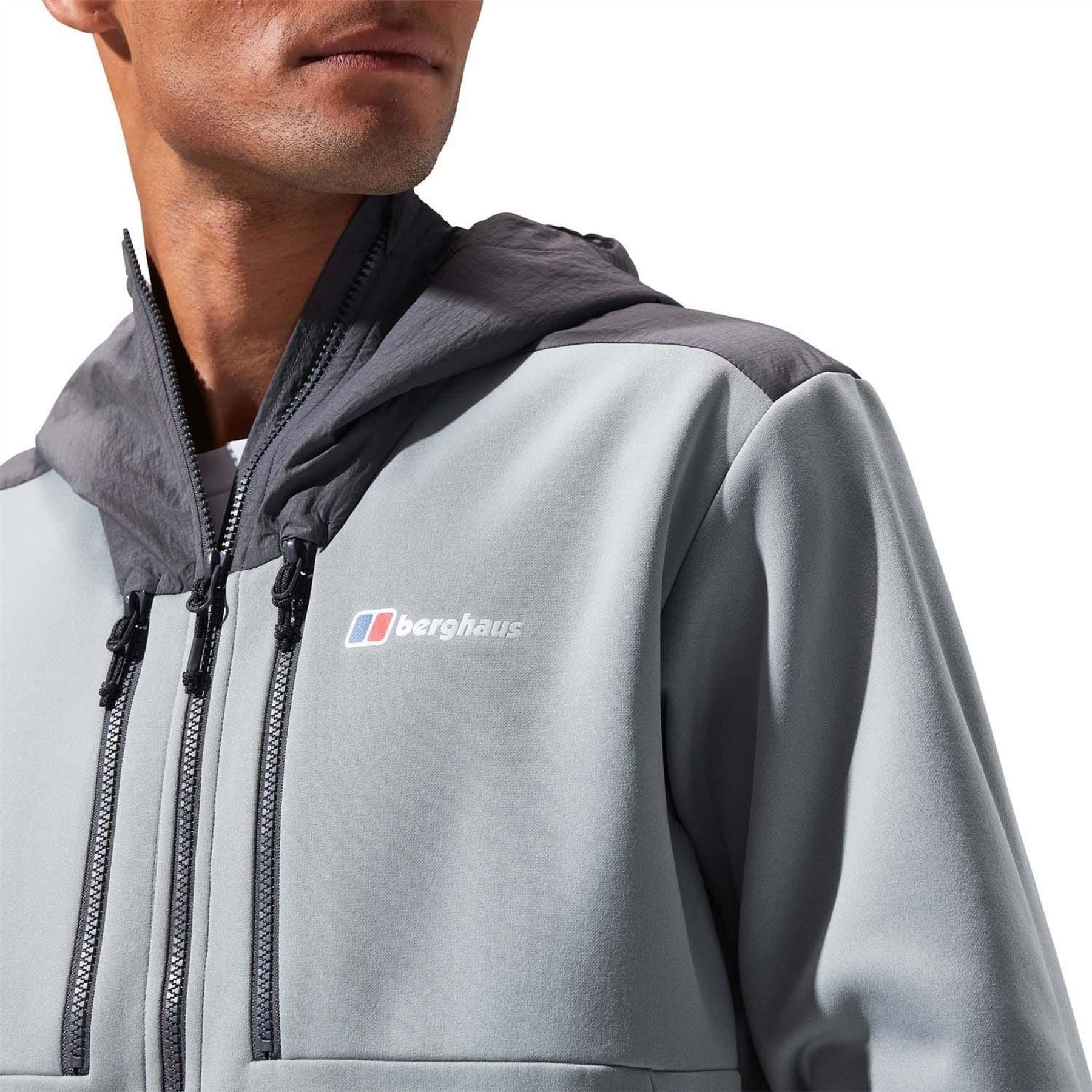 Berghaus Hooded Jacket