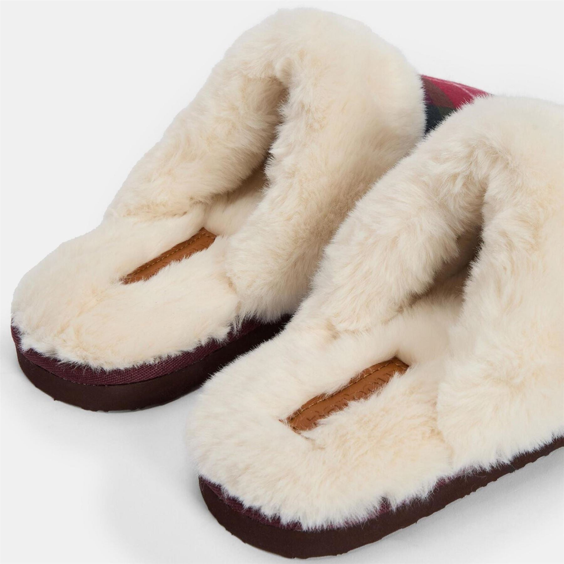 Barbour Mule Slippers
