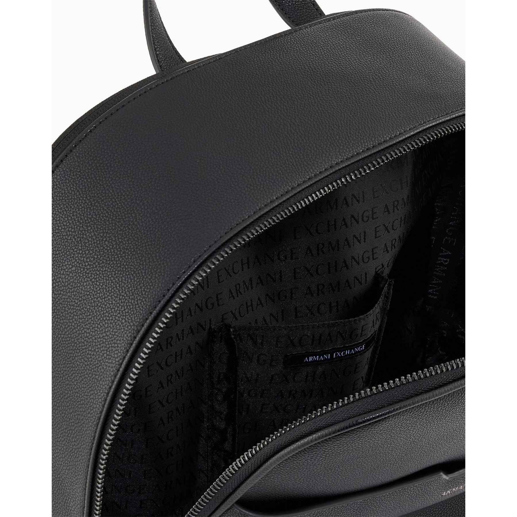 Armani Exchange Backpack