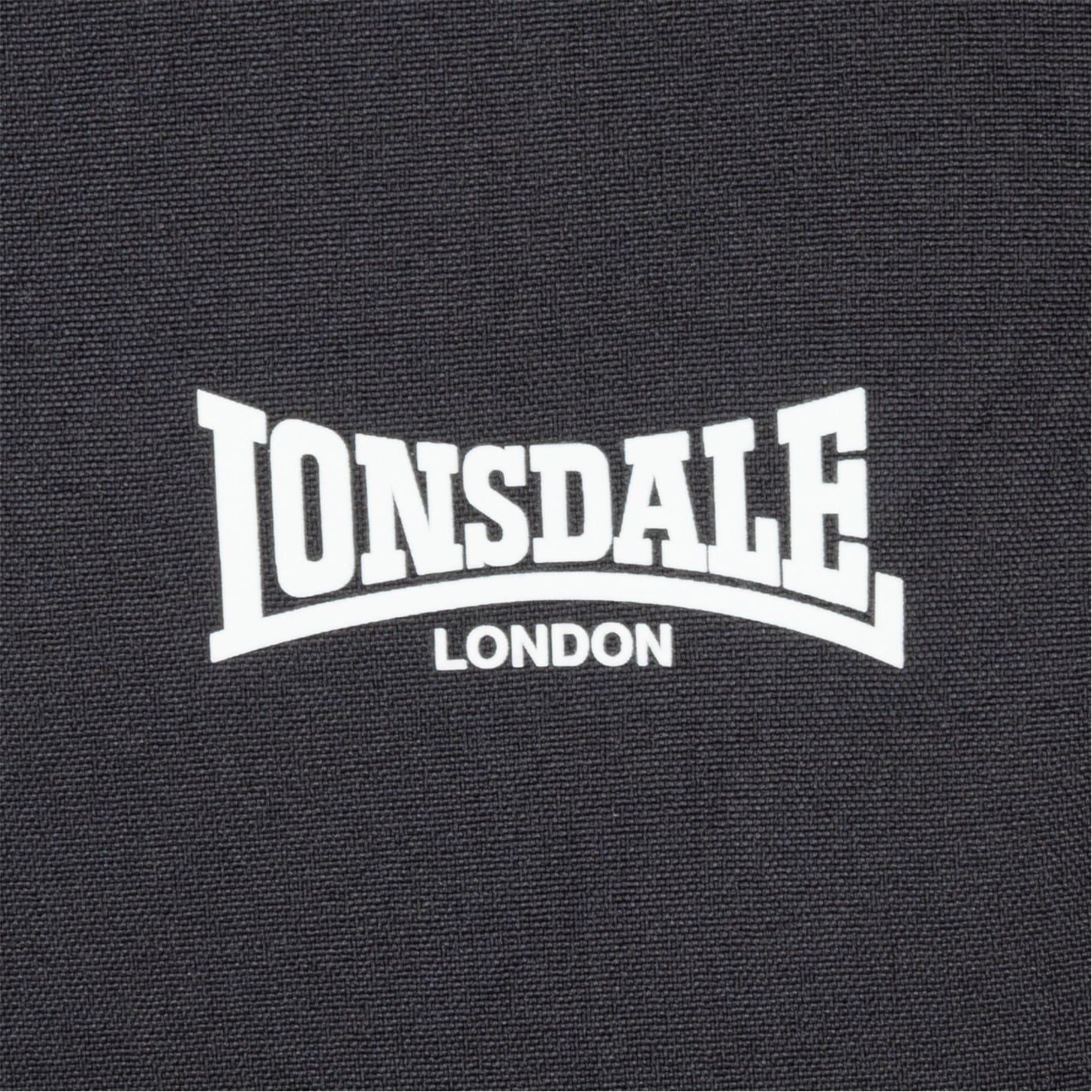Lonsdale Mens Pants