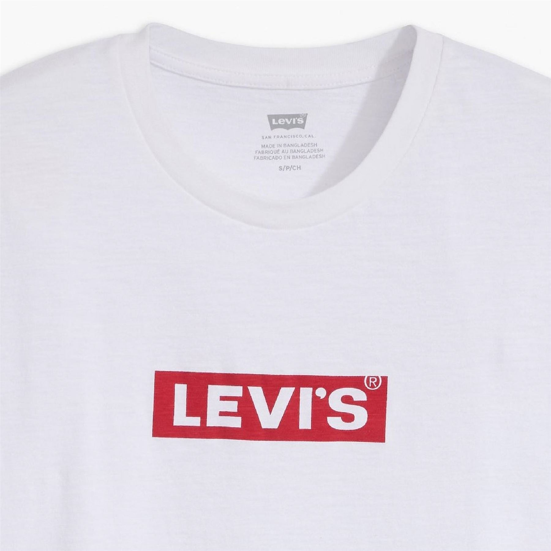 Levis Graphic T-Shirt