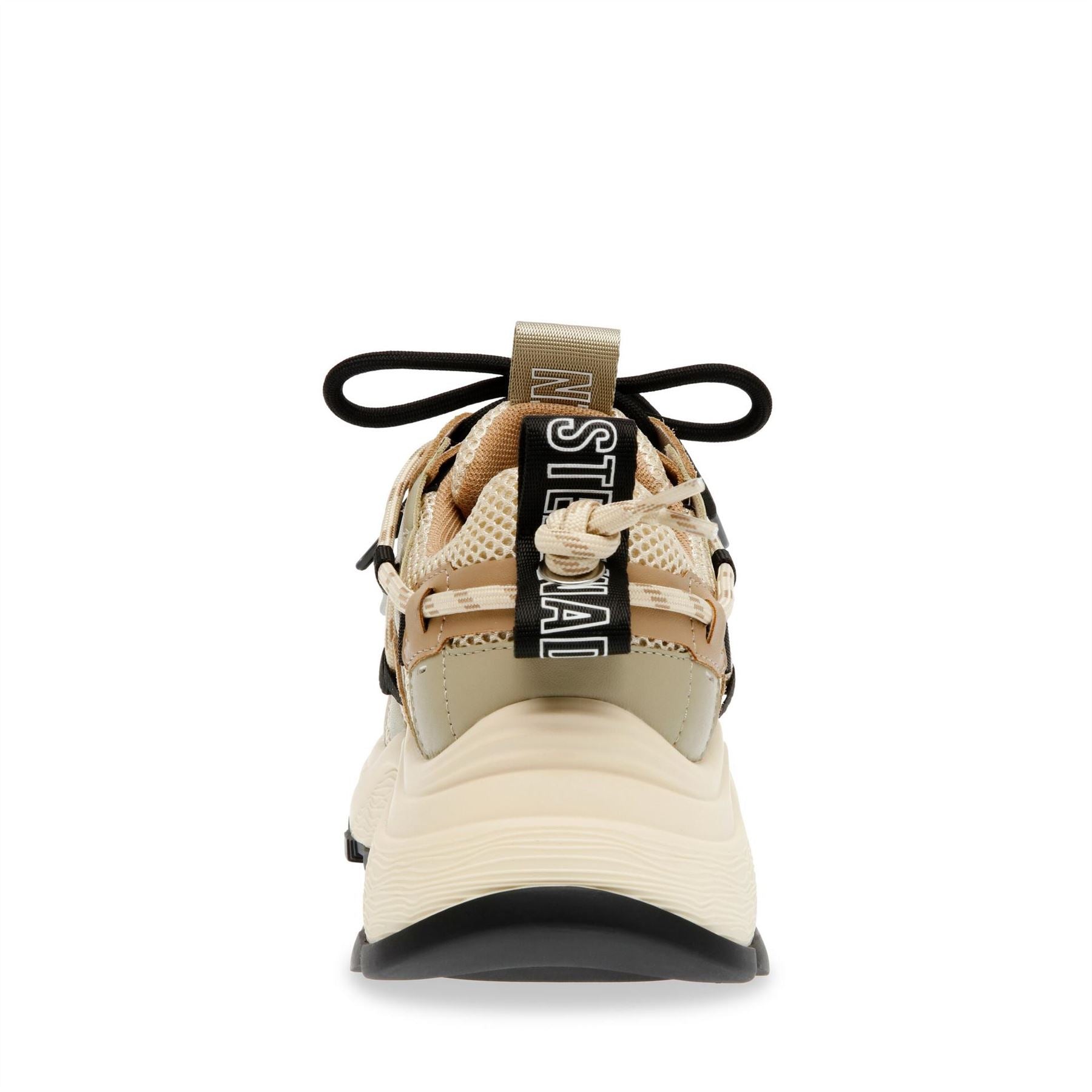 Steve Madden Tazmania Chunky Trainers