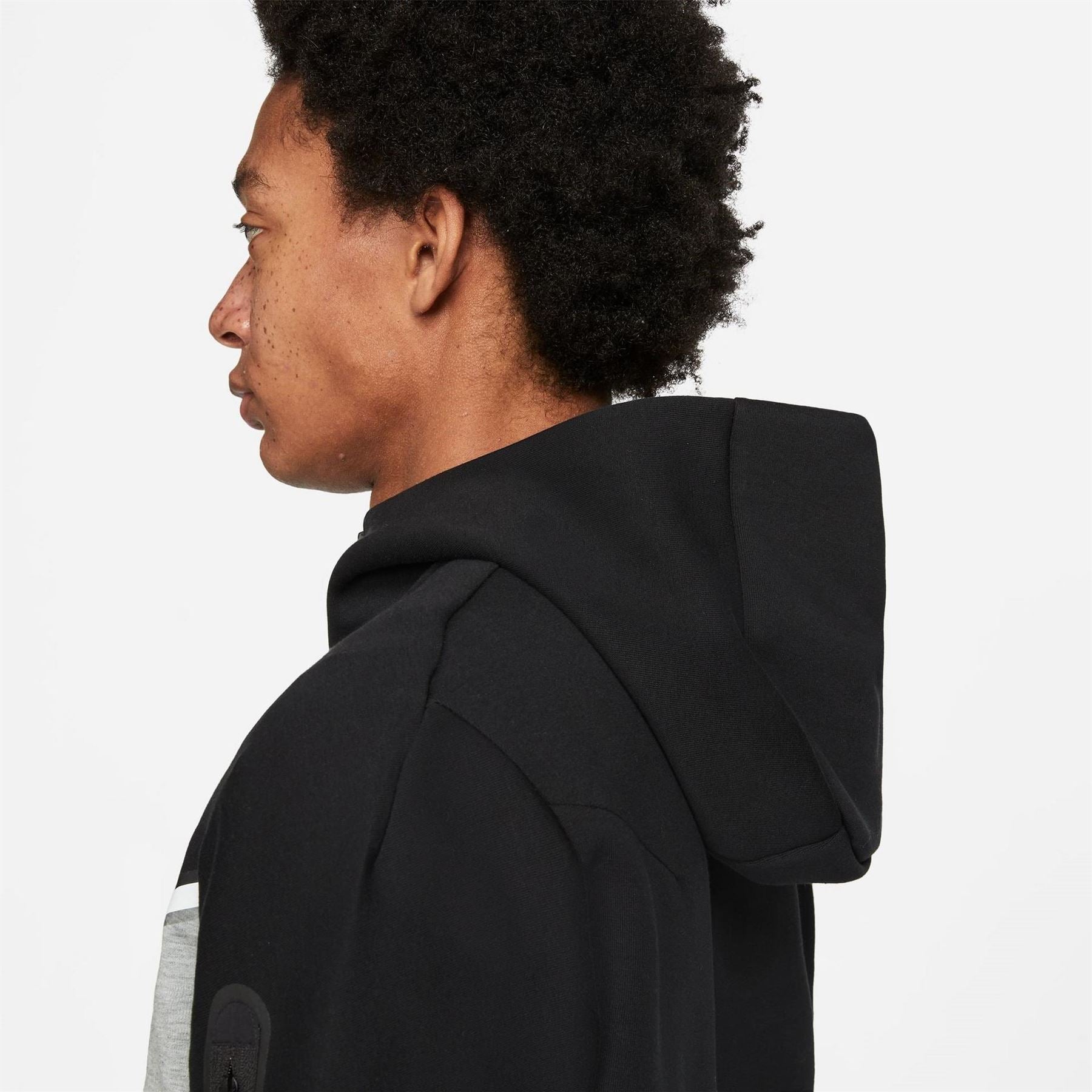 Nike Mens Tech Fleece Hoodie