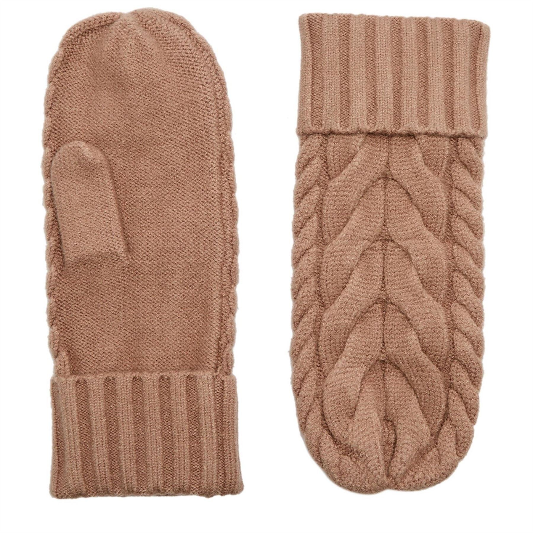 Varley Charlene Cable Knit M