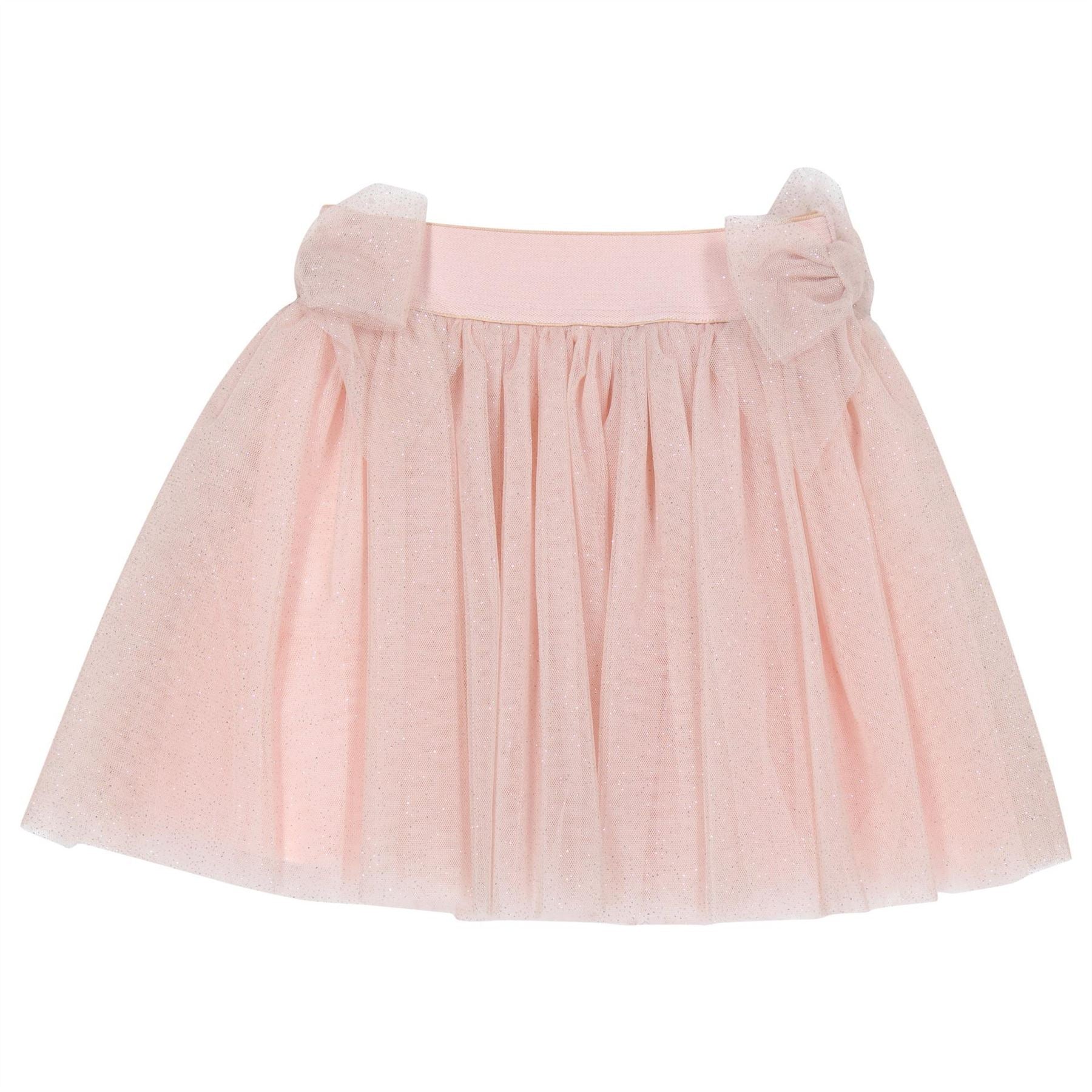 LAPIN HOUSE Jersey Skirt