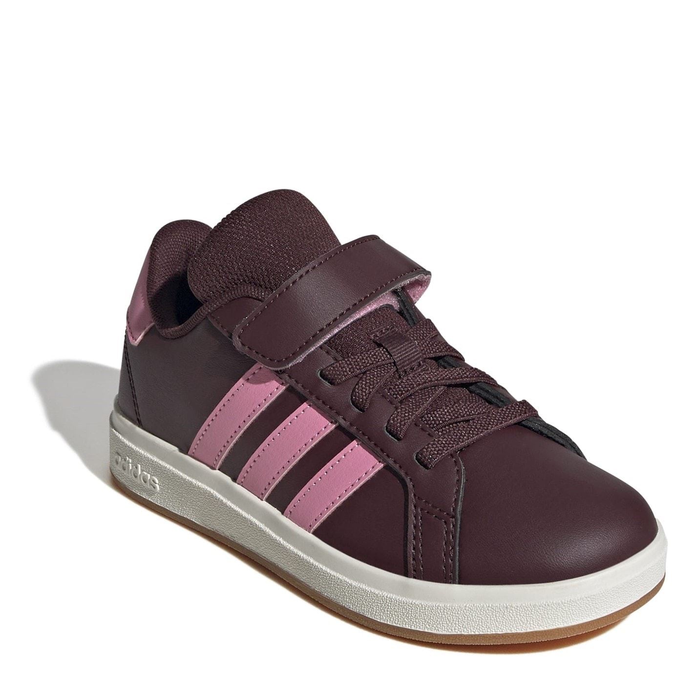 adidas Grand Court Trainers Child Girls