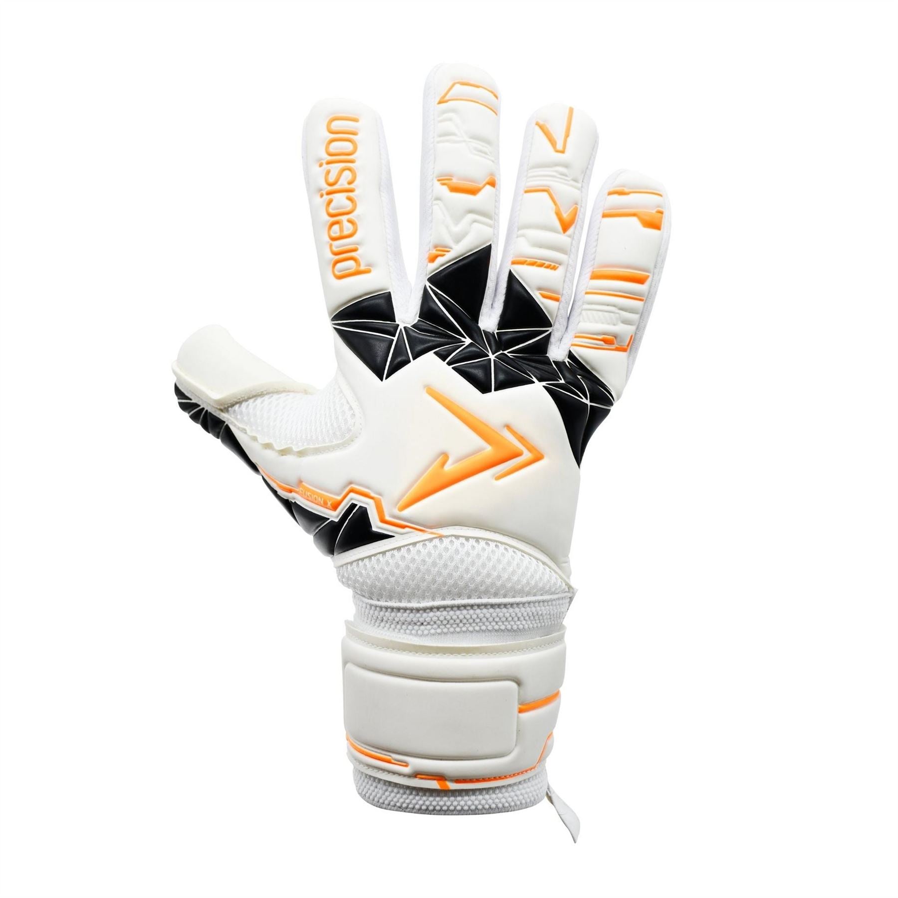 Precision Training X Negative Goalkeeper Glove 00