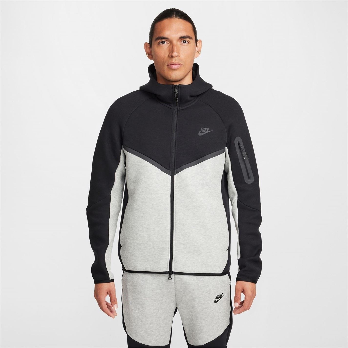 Nike Mens Tech Fleece Hoodie