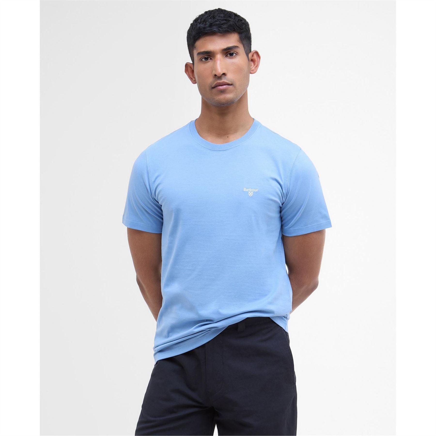 Barbour Regular Fit Sport T-Shirt
