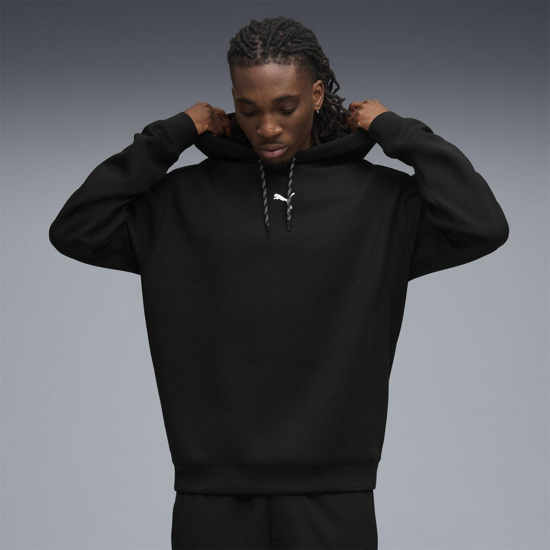 Puma Cloudspun Performance Hoodie