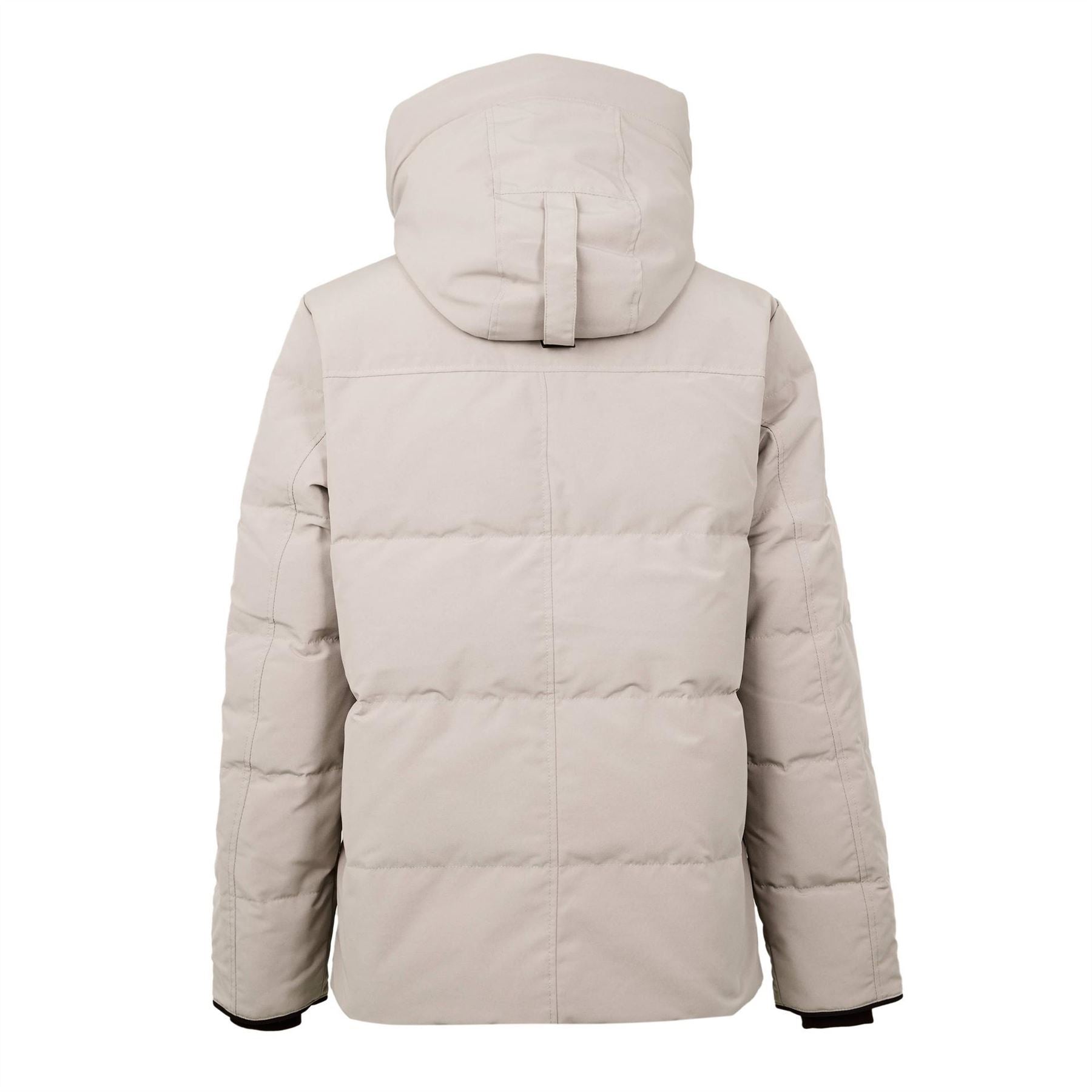 Canada Goose Wyndham  Water Resistant Duck Down Slim Fit Parka