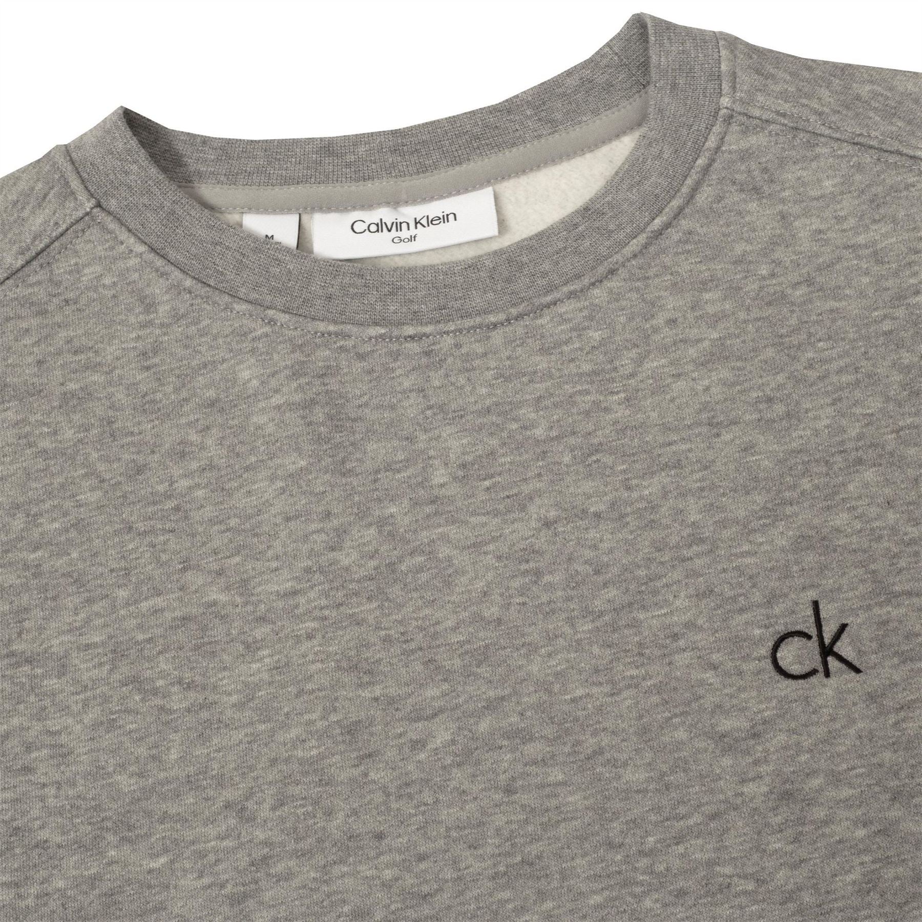 Calvin Klein Golf Jumper