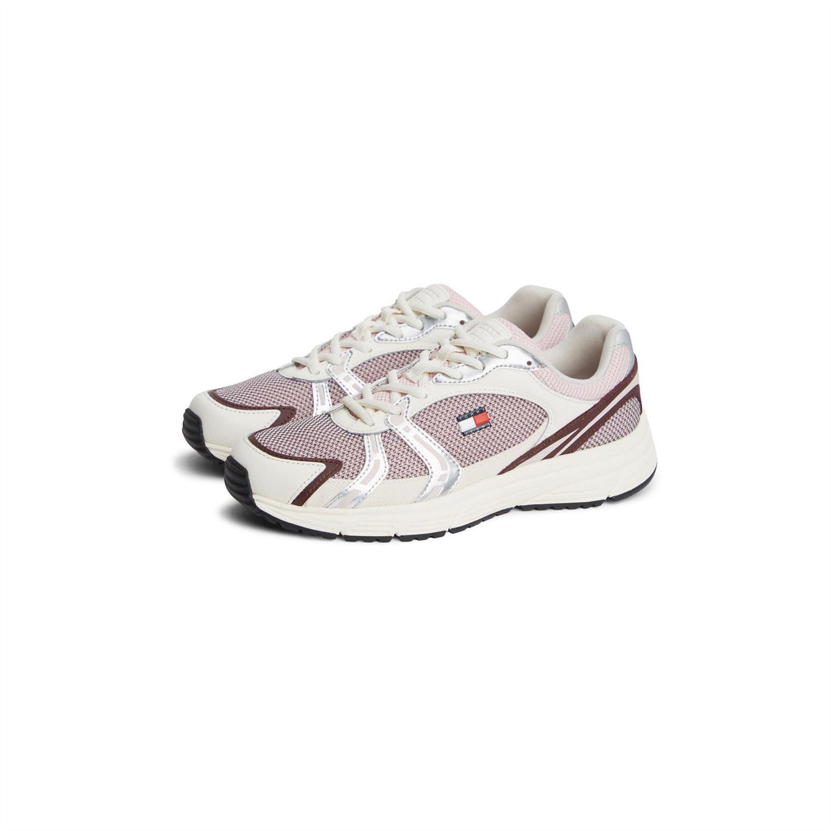Tommy Jeans Modern Lace Up Runners