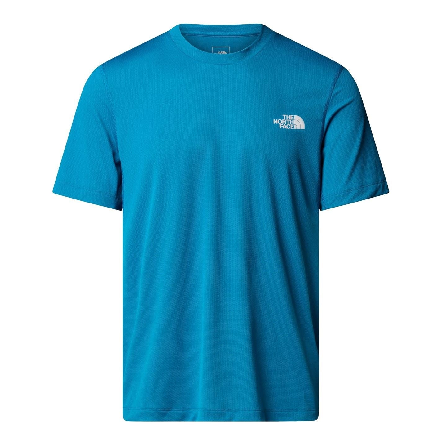 The North Face Lightbright Regular Fit Crew Neck T-Shirt