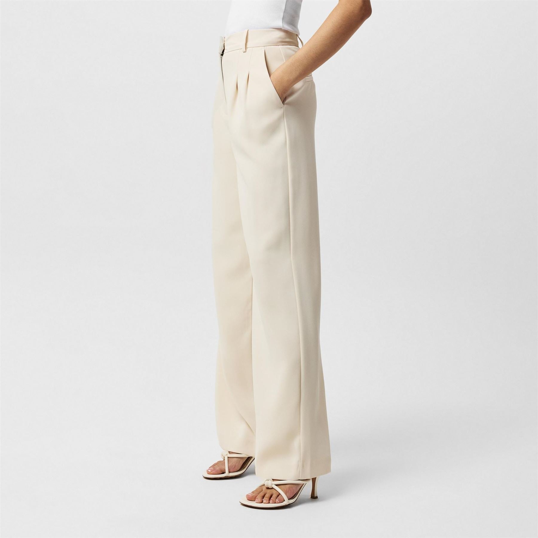 French Connection Suit Trousers