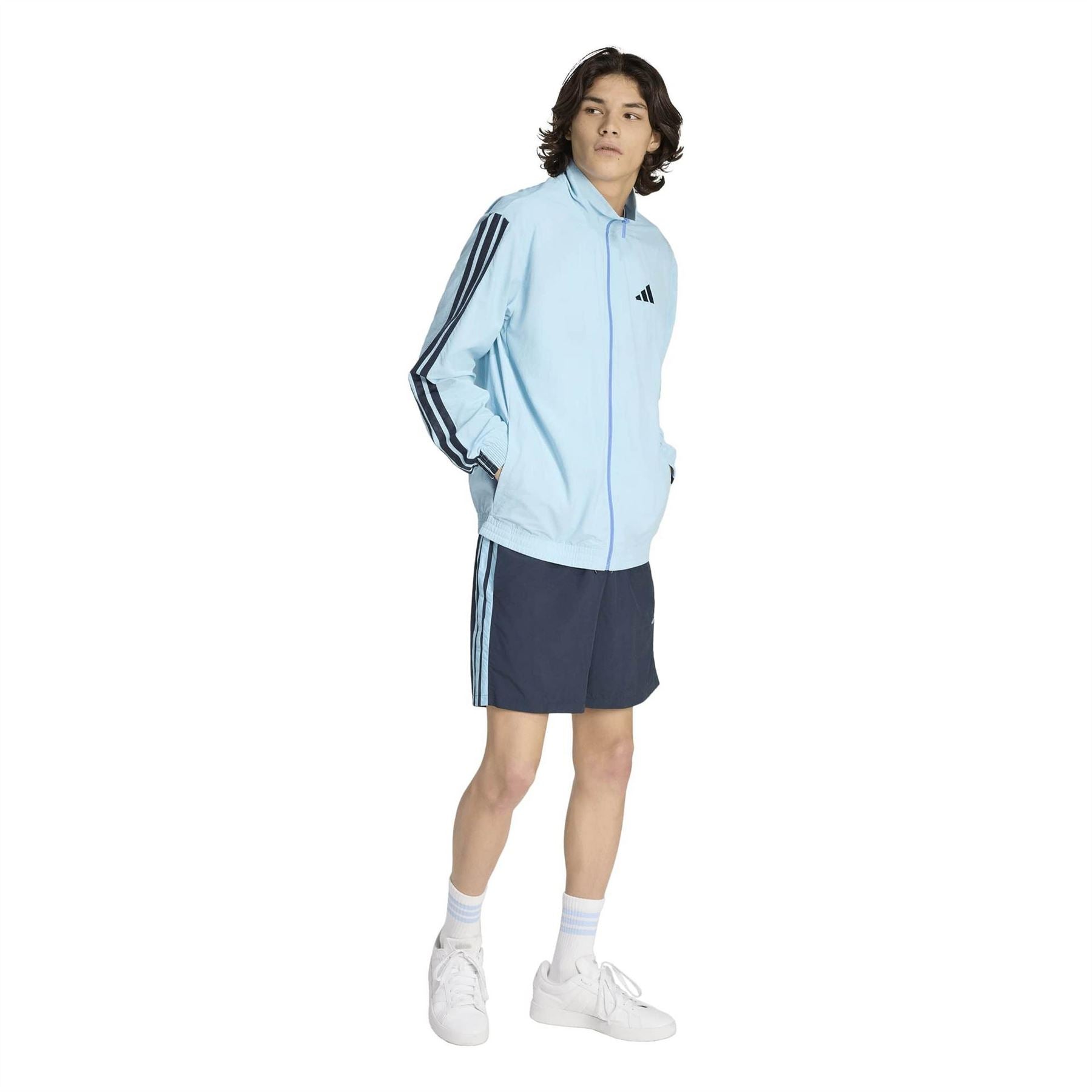 adidas Tracksuit Top