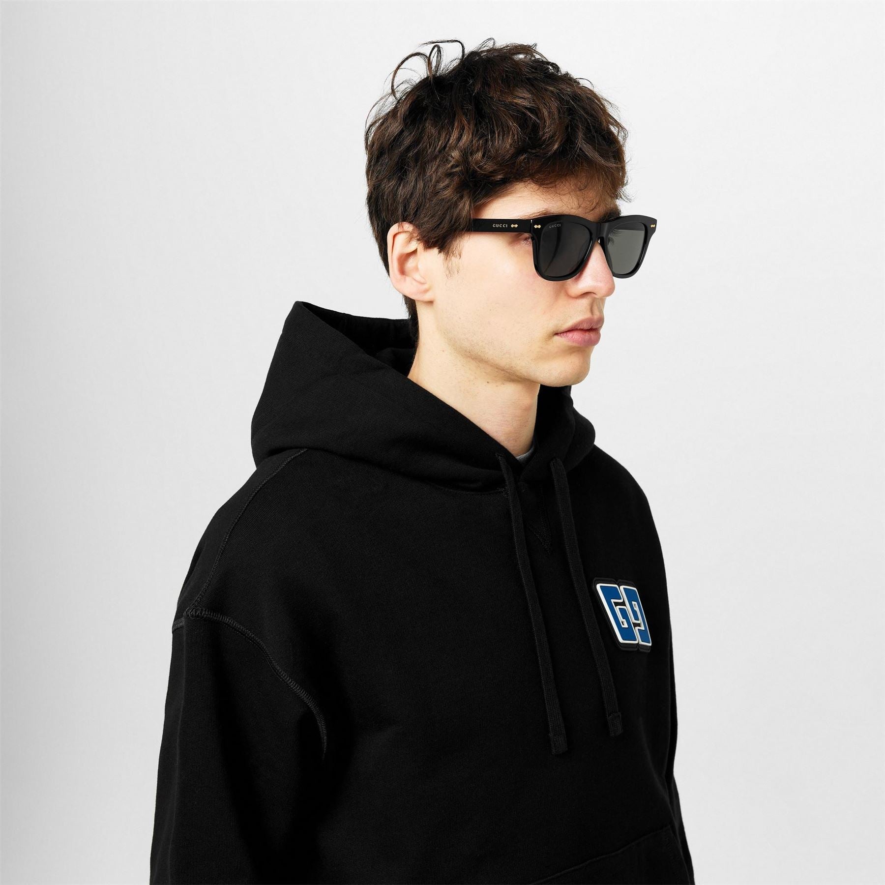 Gucci Wayfarer Sunglasses
