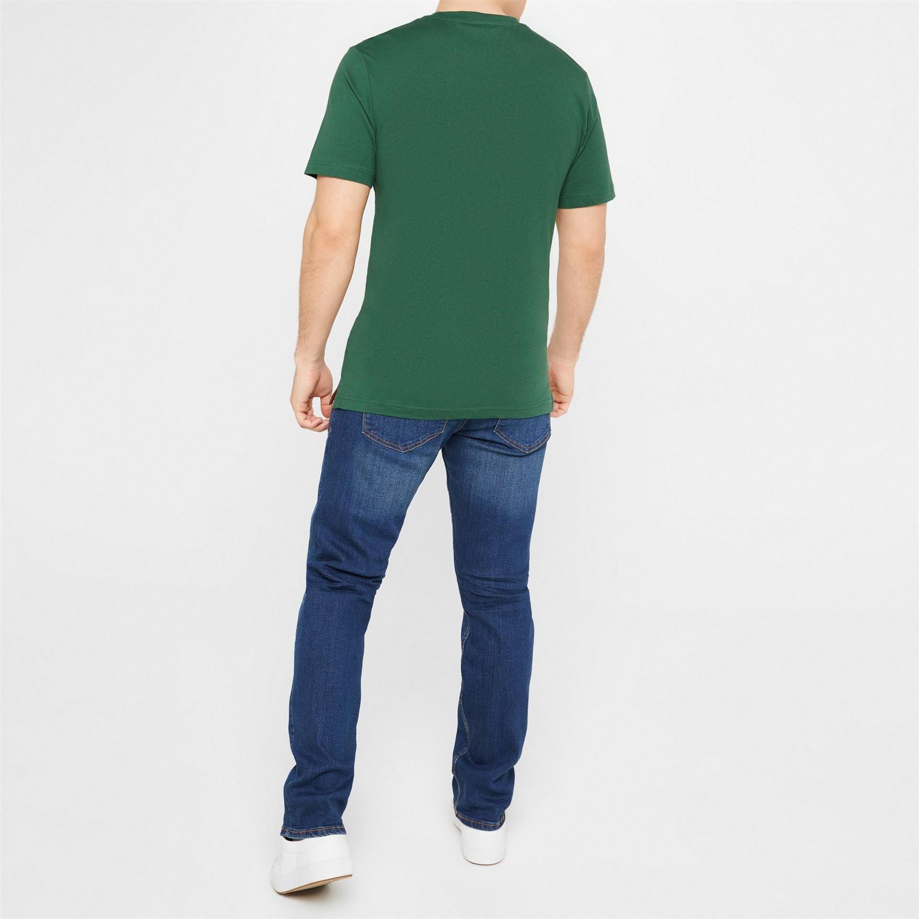 Lee Cooper Regular Jeans