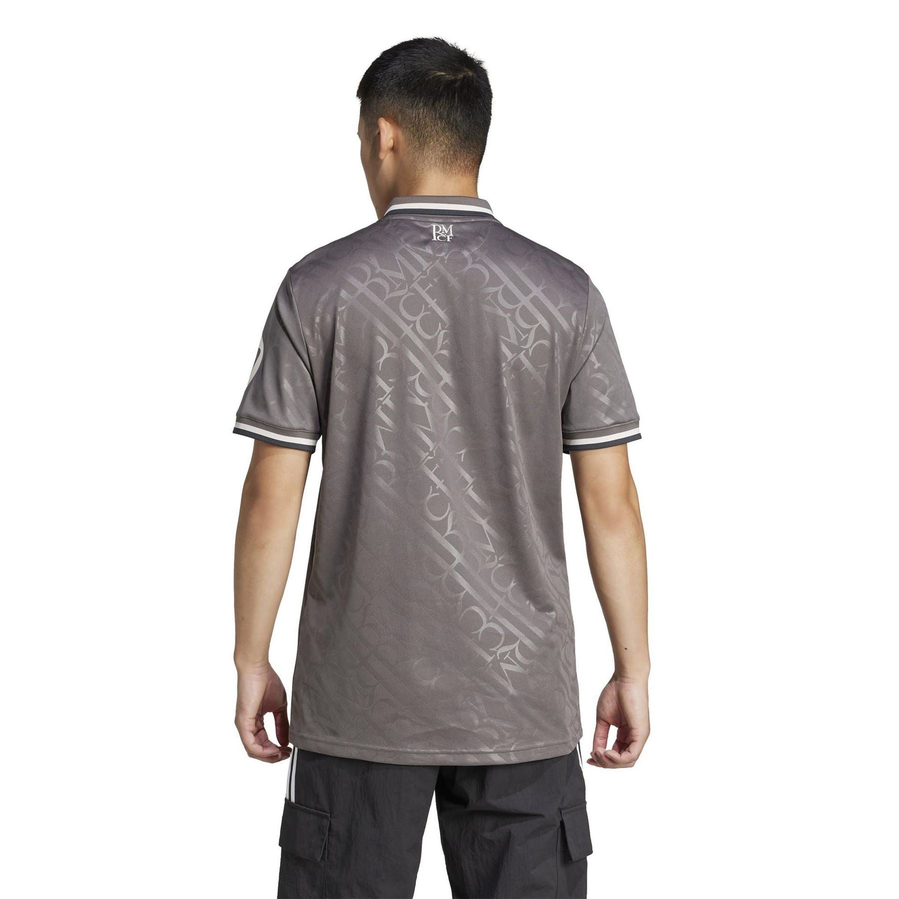 adidas Mens Madrid Third Kit 2024 2025