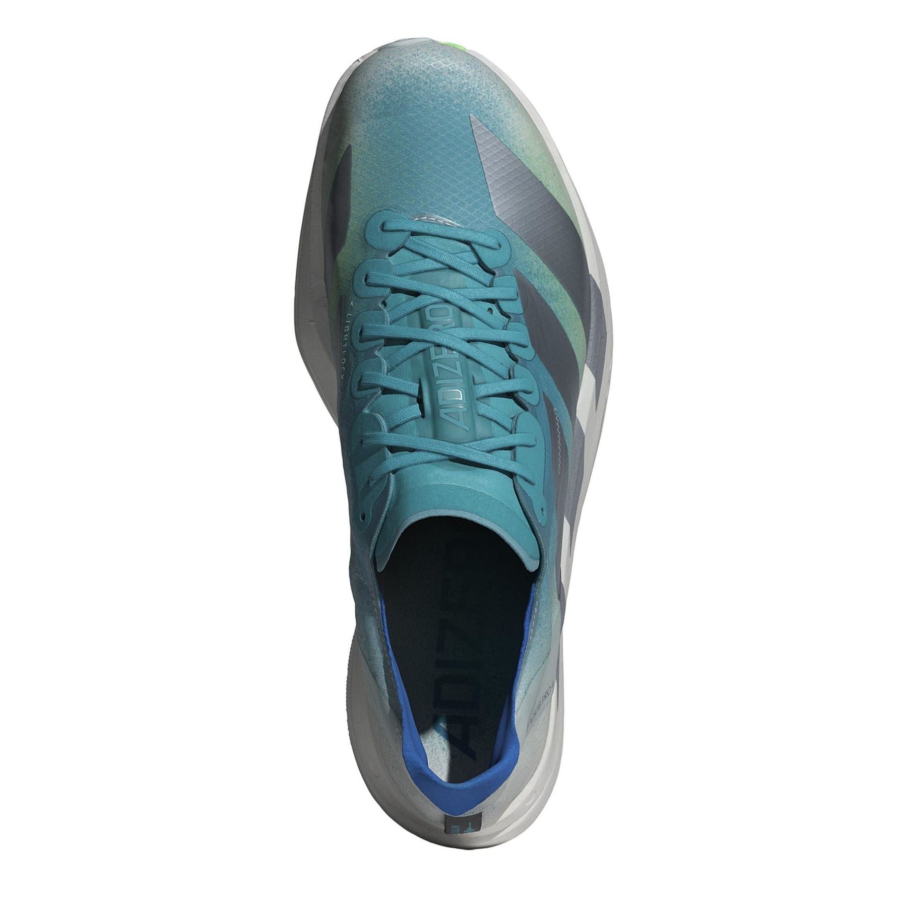 adidas Mens Adizero Adios Pro 4 Shoes