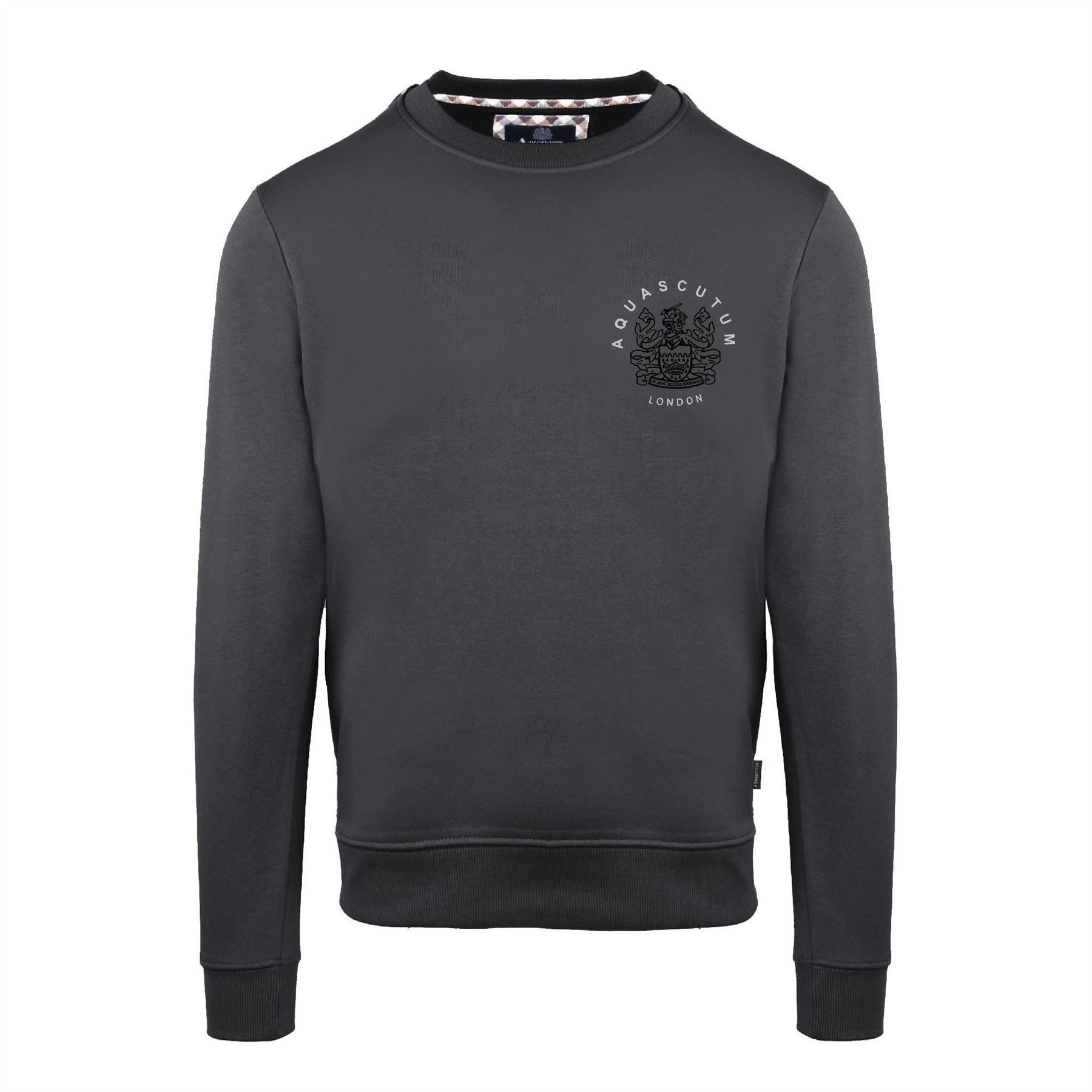 Aquascutum Roundnk S