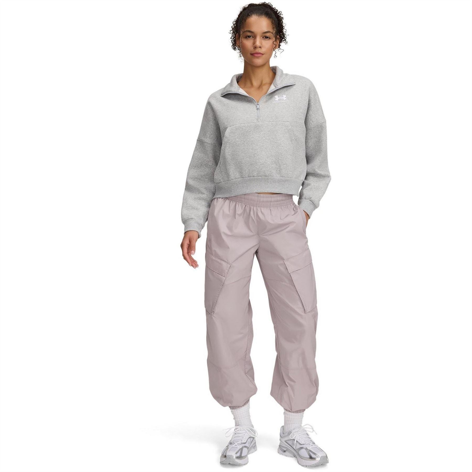 Under Armour Cargo Trousers
