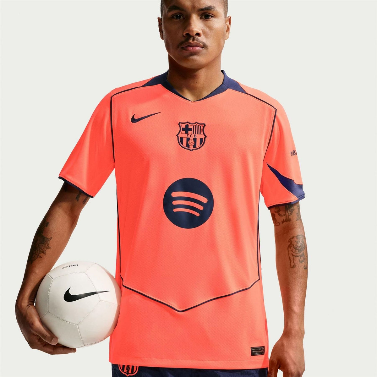 Nike Fc Barcelona 20