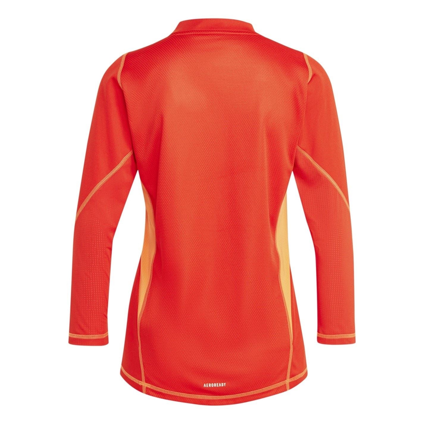 adidas Womens 24 Pro Long Sleeve Goalkeeper Shirt