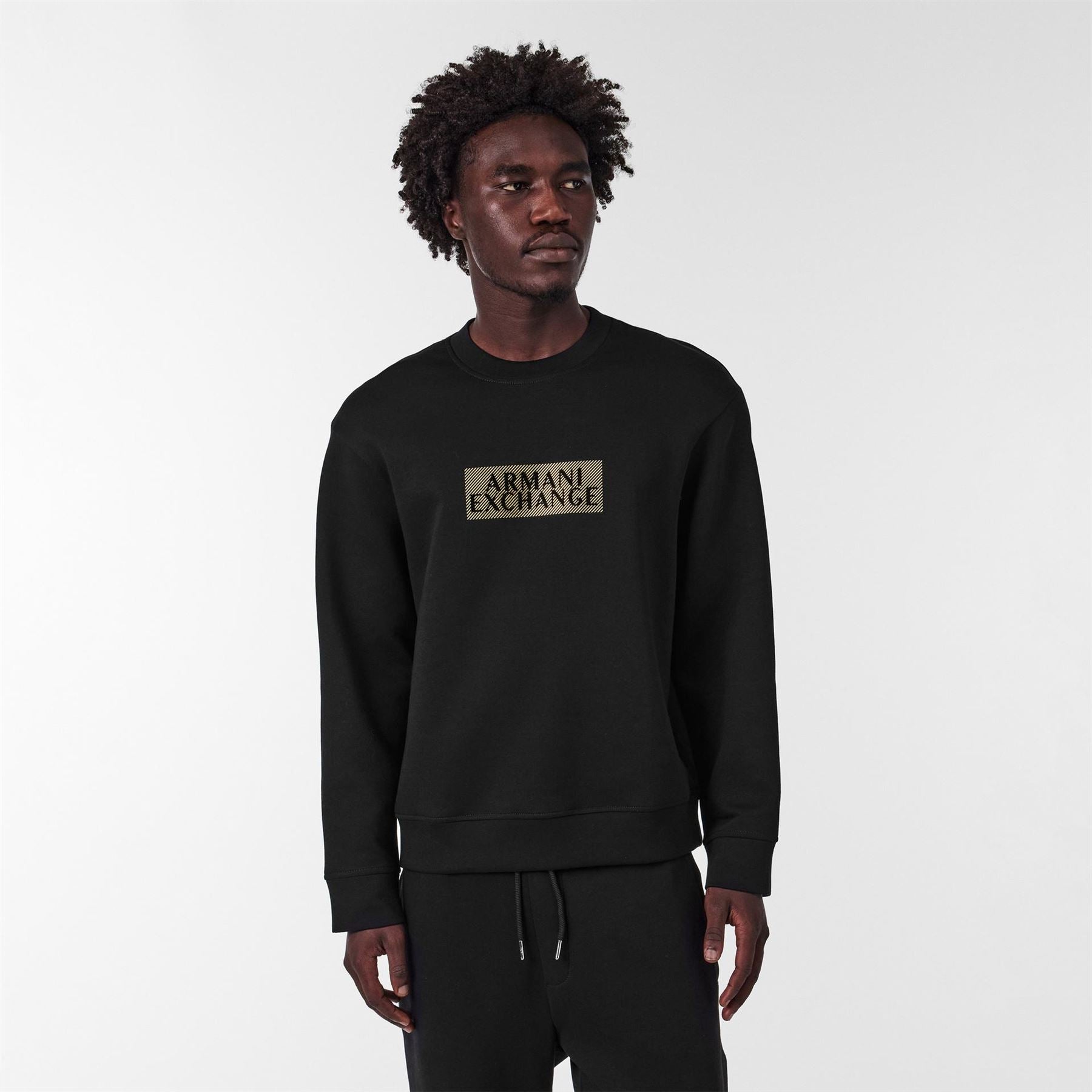Armani Exchange Exchange Sweatshirt