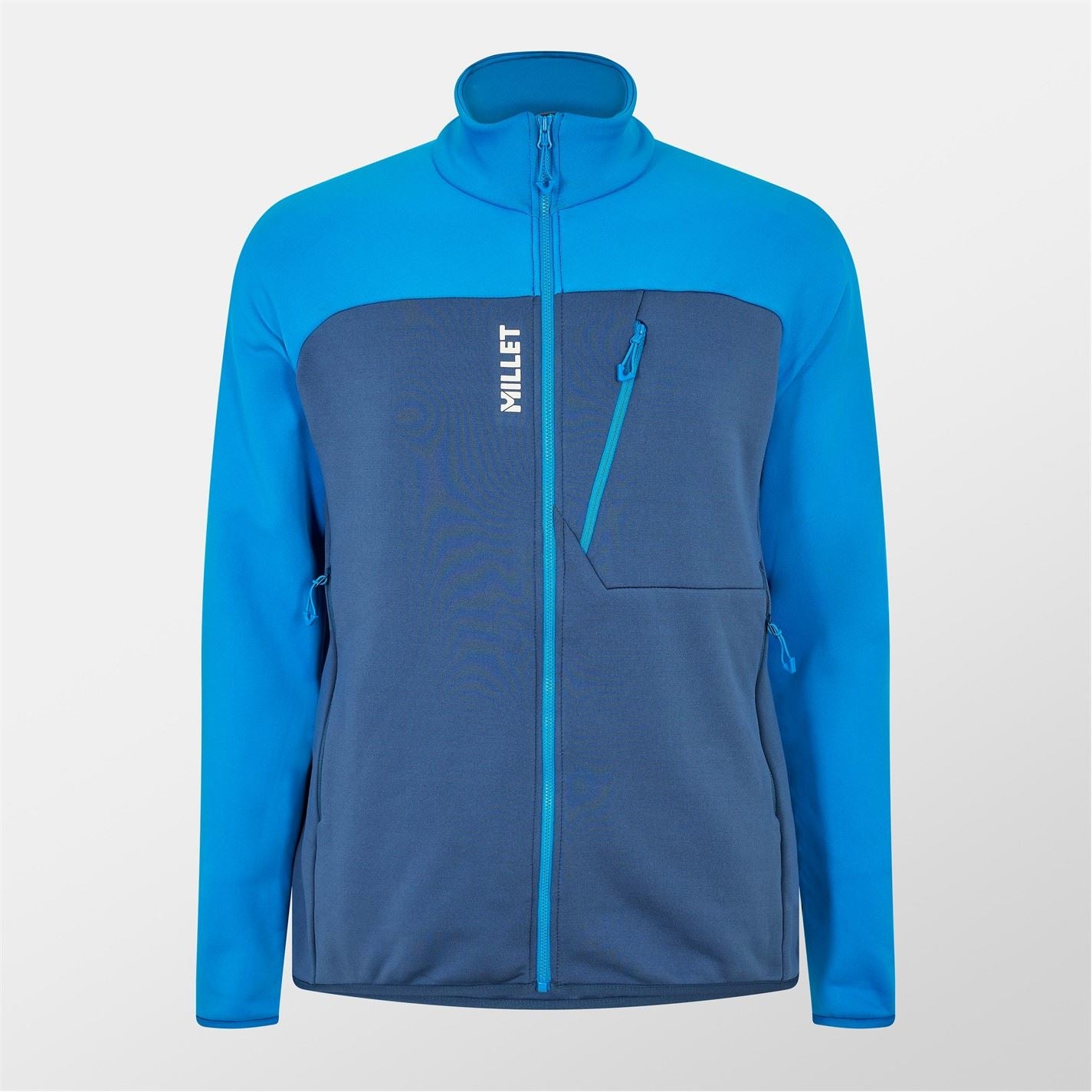 Millet Seneca High Neck Fleece Jacket