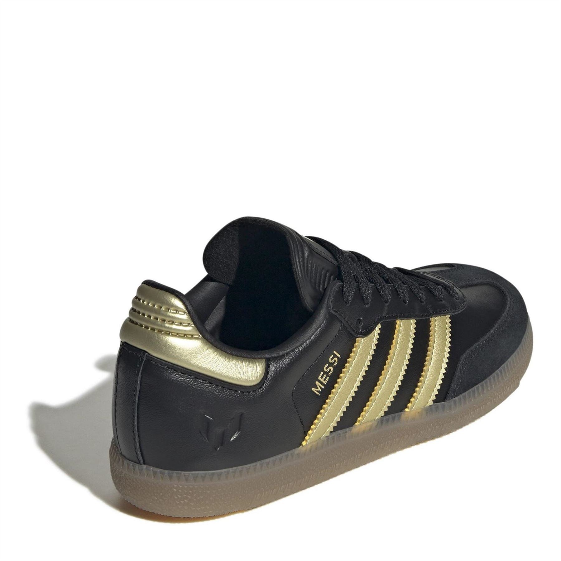 adidas Messi Samba Trainers Juniors