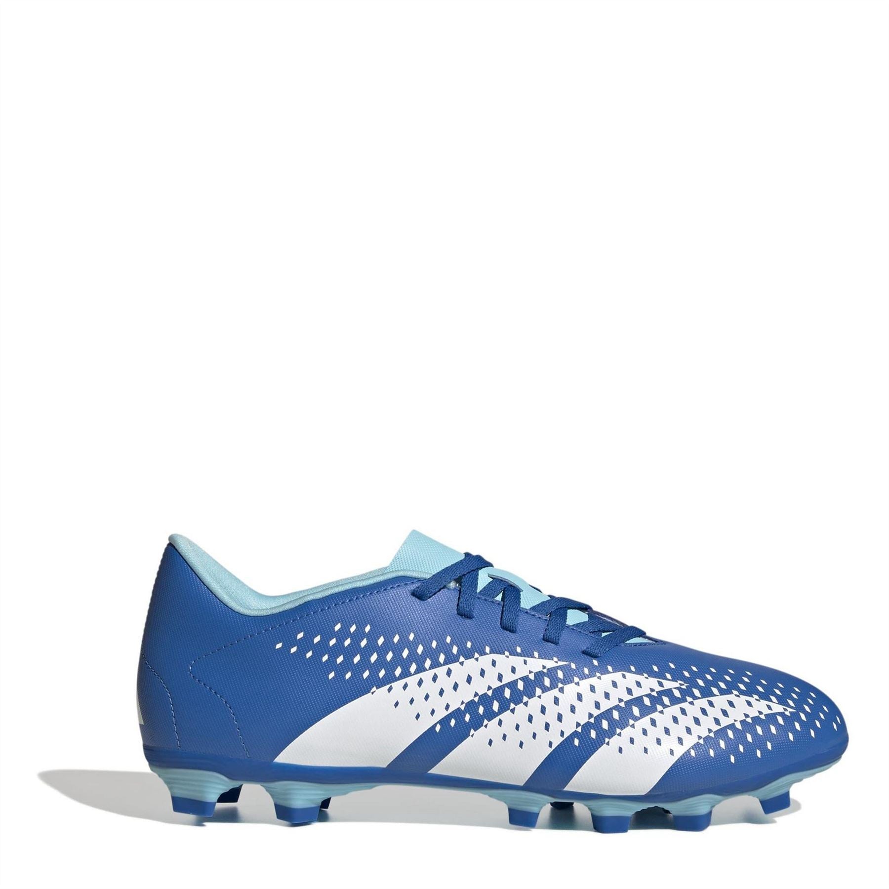 adidas Predator Accuracy.4 Firm Ground Football Boots