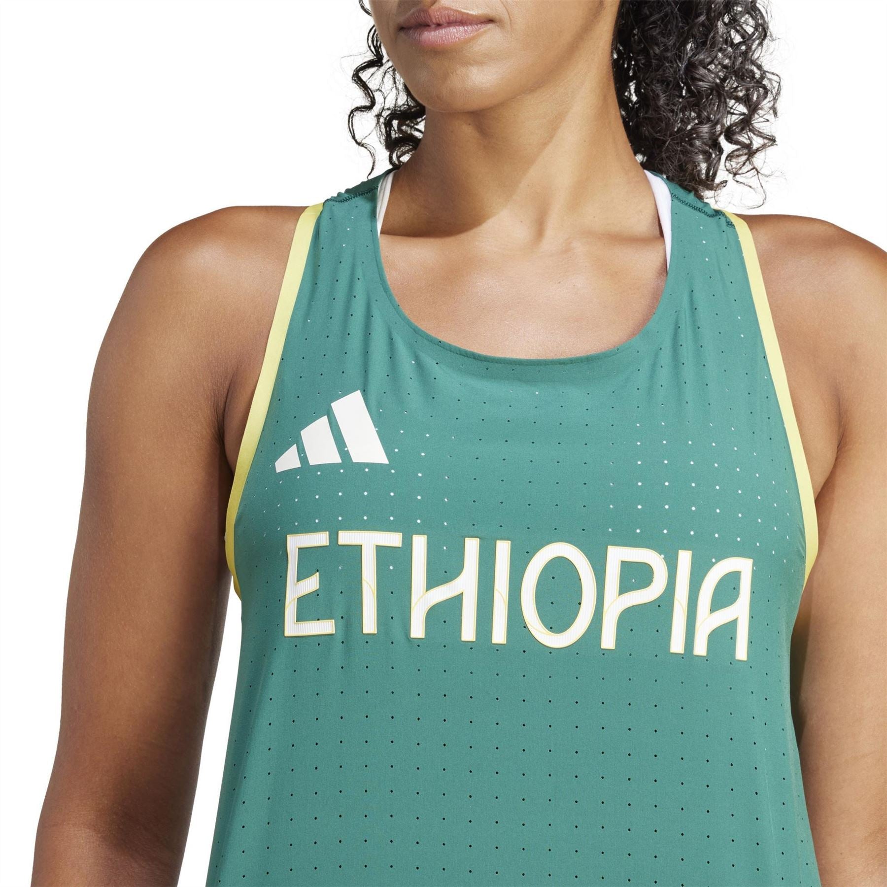 adidas Eth Tank W