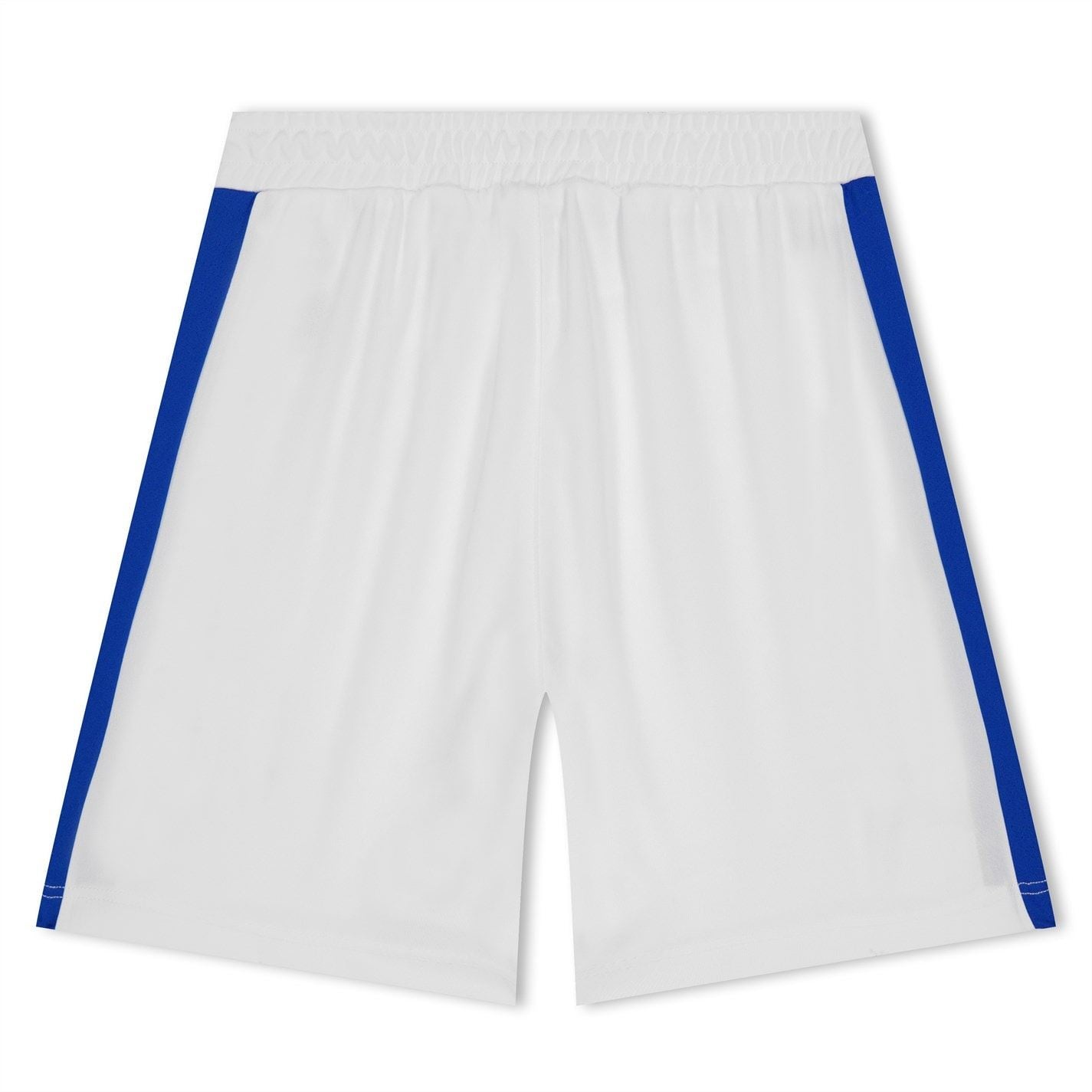 Castore Kids Rangers Home Anniversary Fourth Licensed Football Shorts