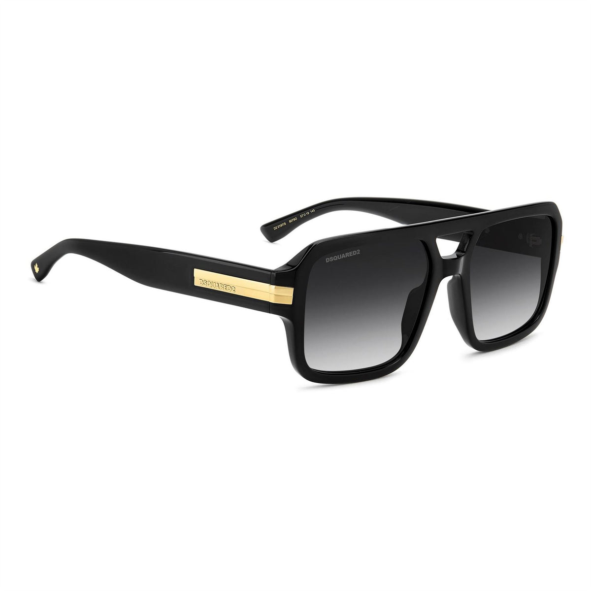 DSquared2 Navigator Aviator Sunglasses