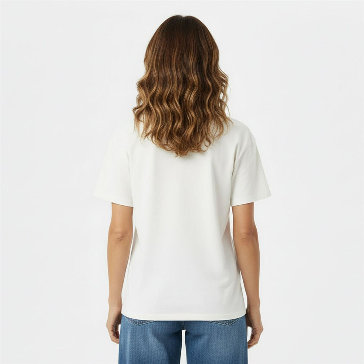Never Fully Dressed Cowboy Tee