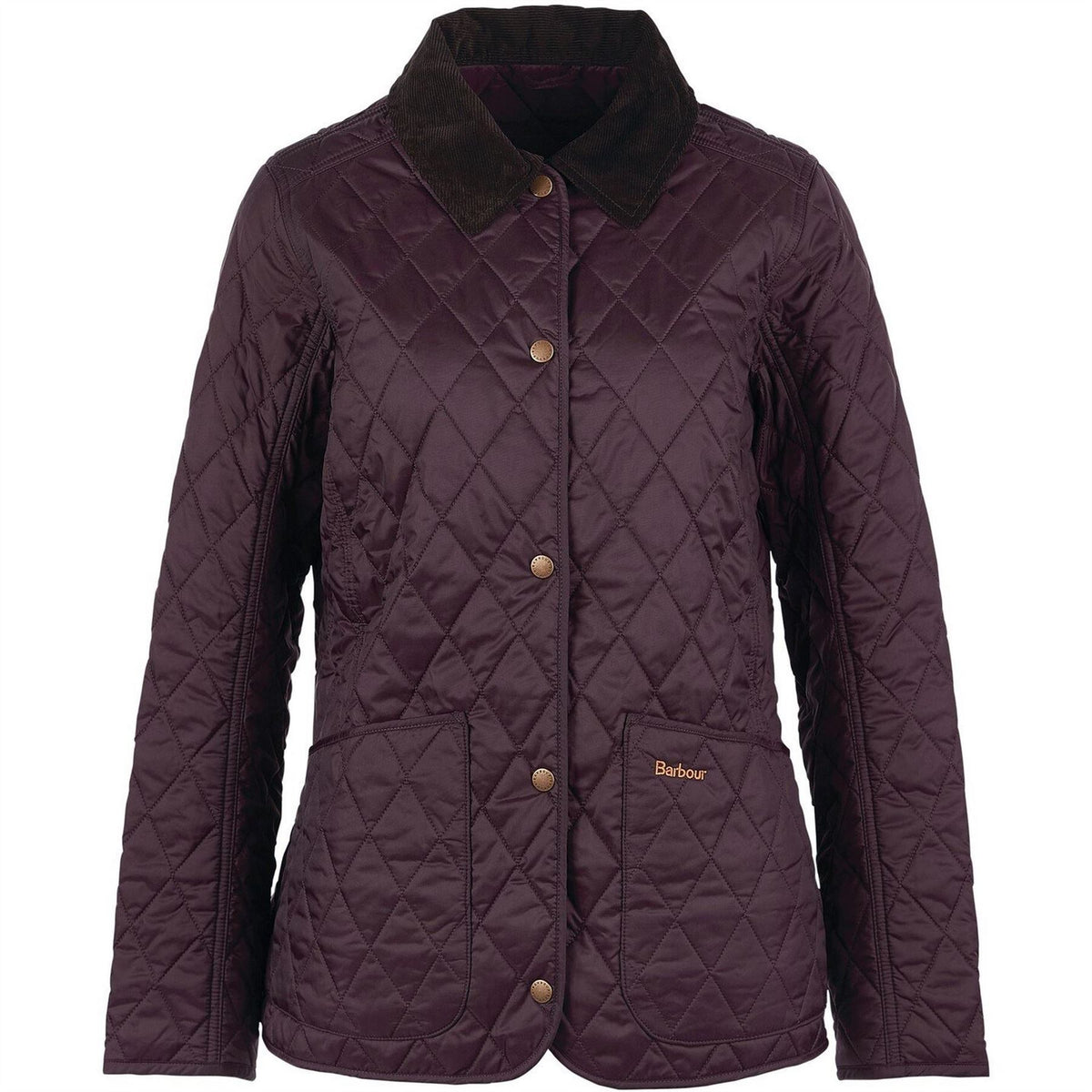 Barbour Quilted Jacket