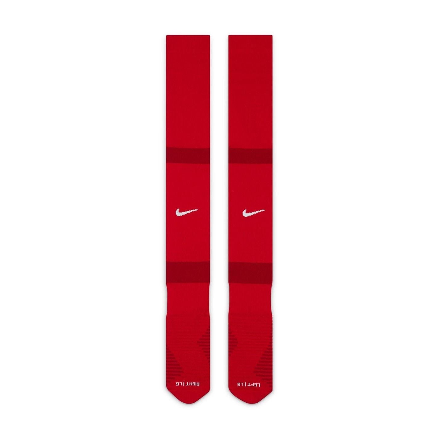 Nike Matchfit Football Knee High Socks Football Sock Mens