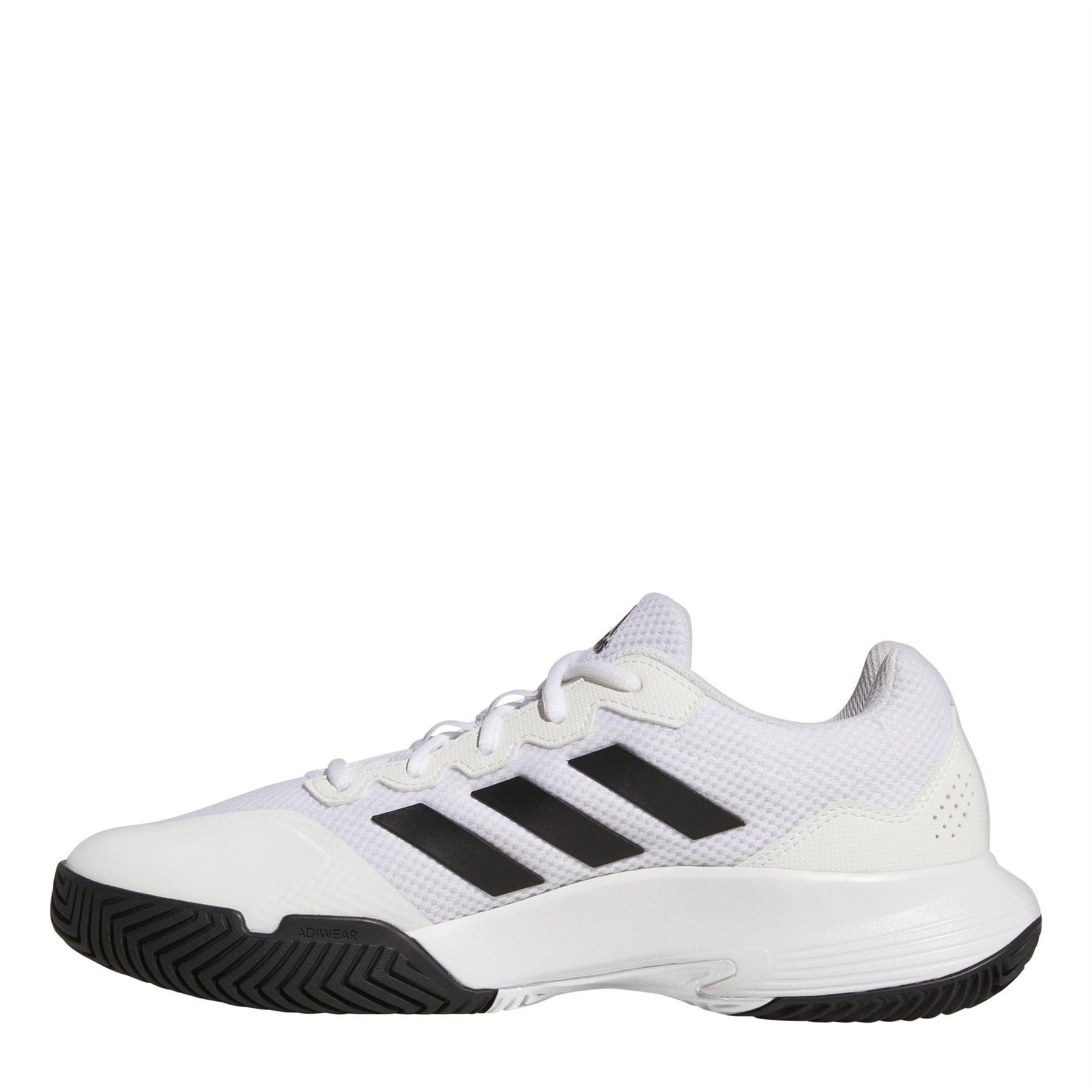 adidas Gamecourt 2 Low Top Sneakers