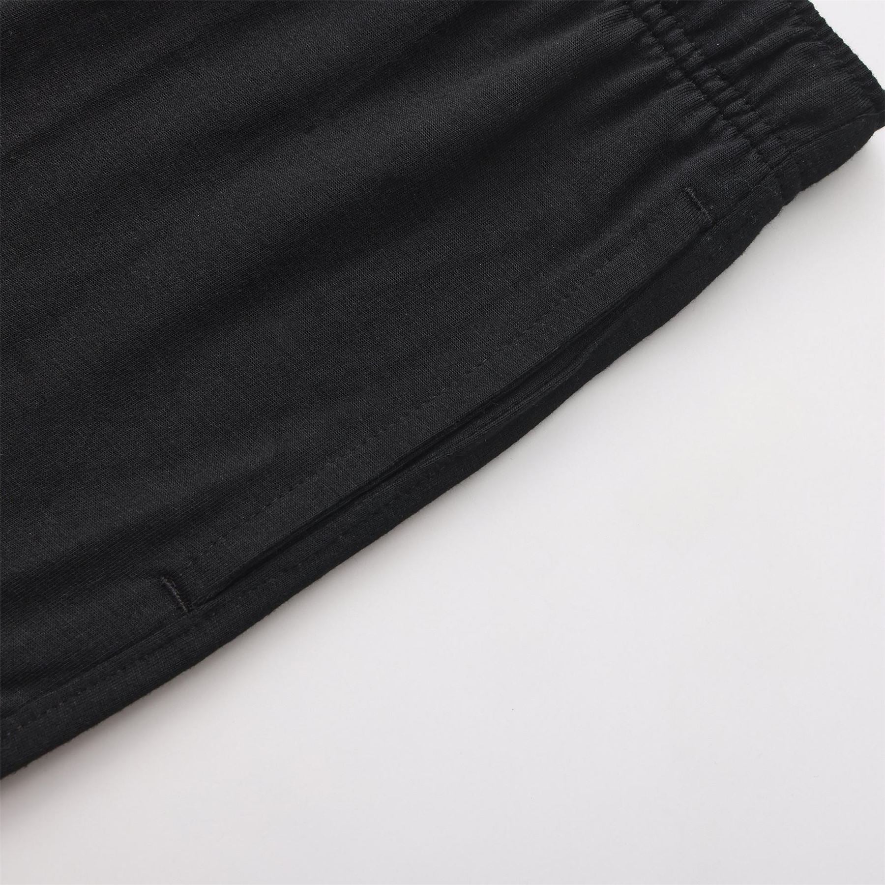 Slazenger Cotton Jersey Jogger Shorts