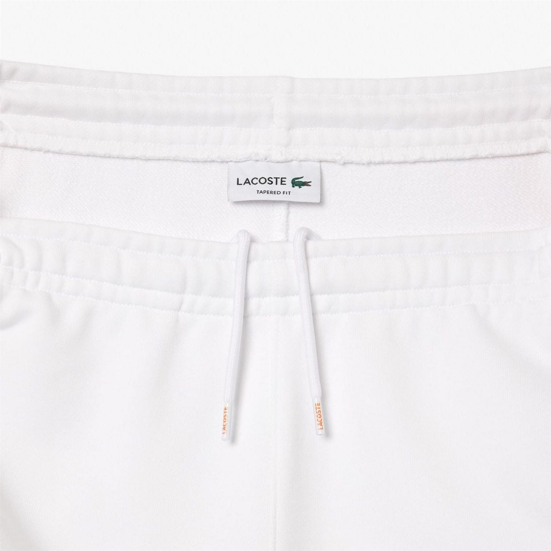 Lacoste Leg Sweatpants